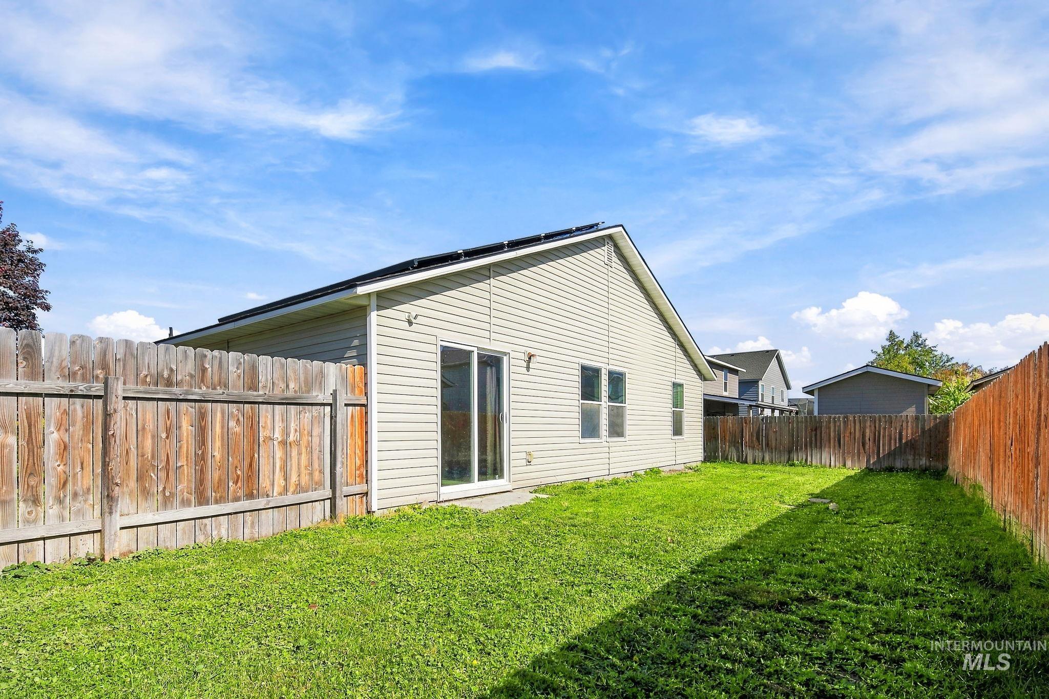 11761 Penobscot St, Caldwell, Idaho 83605, 4 Bedrooms, 2 Bathrooms, Residential For Sale, Price $409,900,MLS 99001777