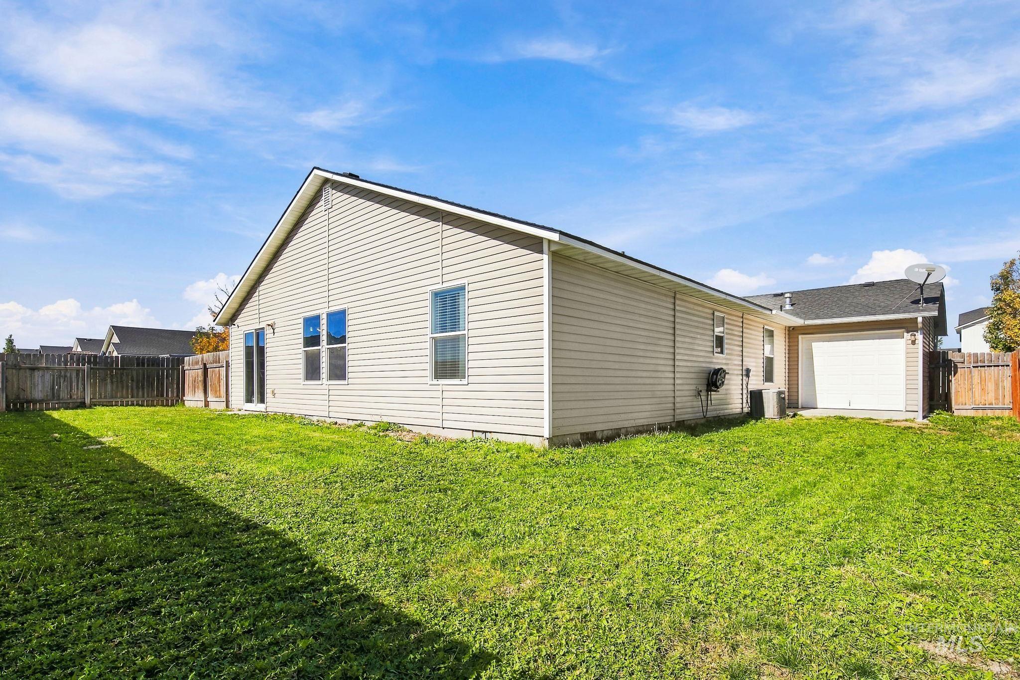 11761 Penobscot St, Caldwell, Idaho 83605, 4 Bedrooms, 2 Bathrooms, Residential For Sale, Price $409,900,MLS 99001777