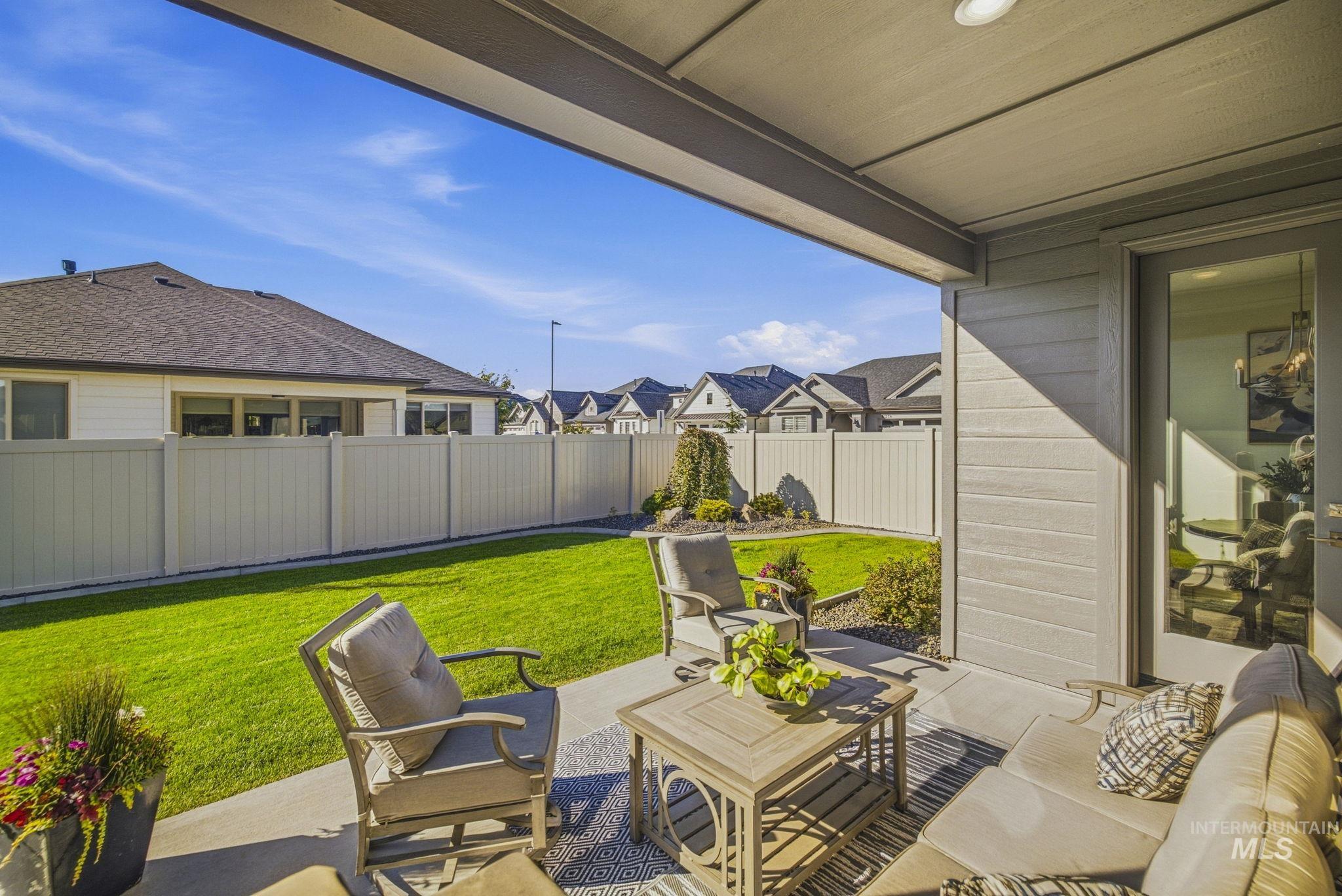 2477 E Galleon, Meridian, Idaho 83642, 3 Bedrooms, 2 Bathrooms, Residential For Sale, Price $539,900,MLS 99001780