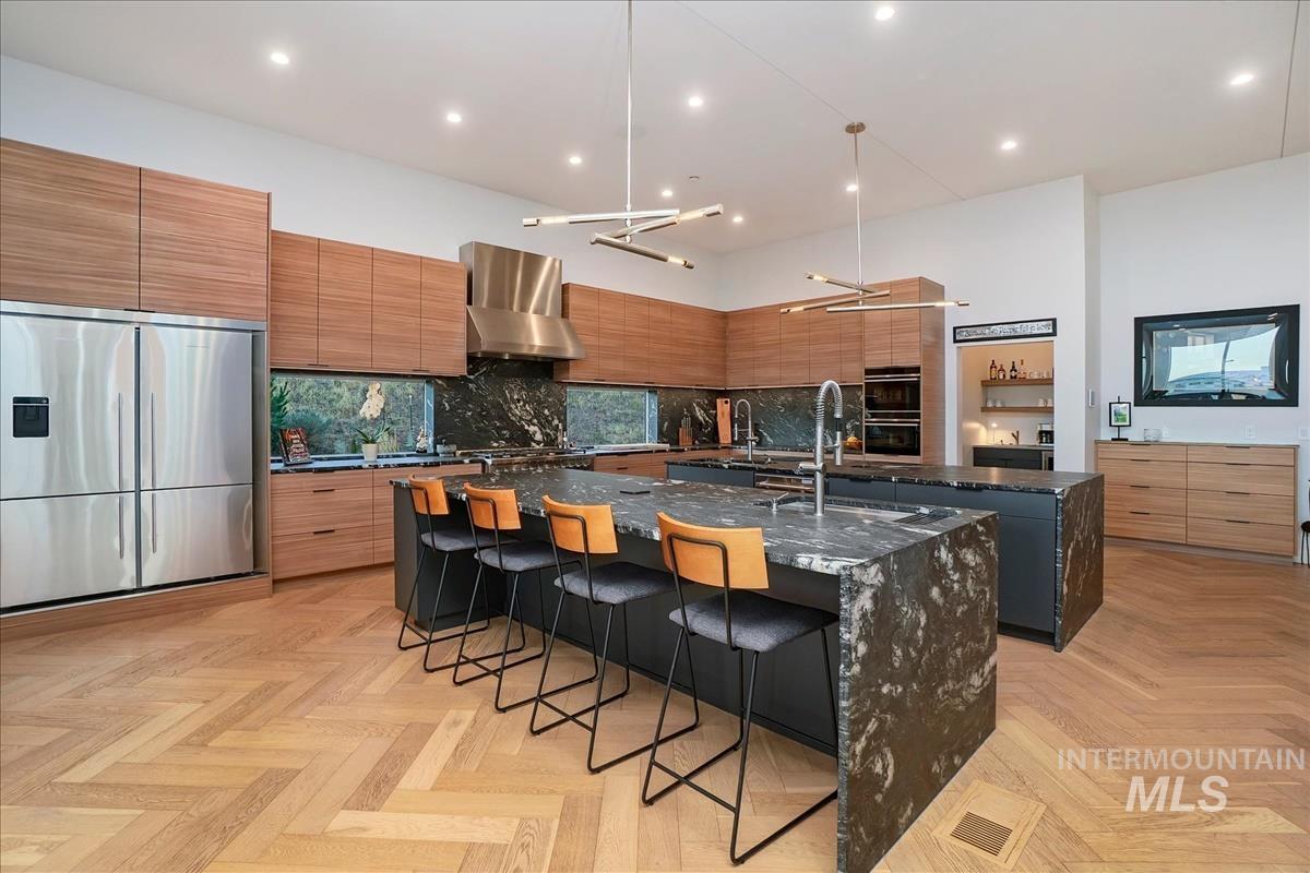 5166 N Corralero, Boise, Idaho 83702, 4 Bedrooms, 4 Bathrooms, Residential For Sale, Price $4,200,000,MLS 99001781
