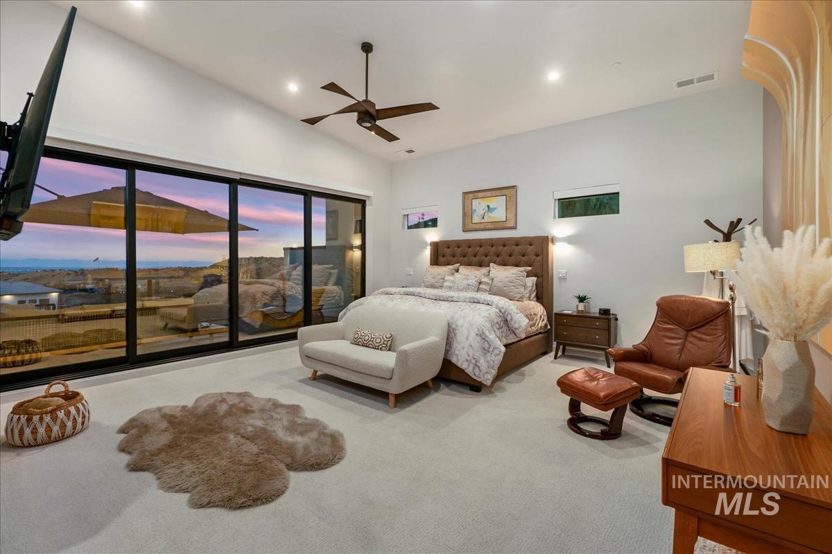 5166 N Corralero, Boise, Idaho 83702, 4 Bedrooms, 4 Bathrooms, Residential For Sale, Price $4,200,000,MLS 99001781