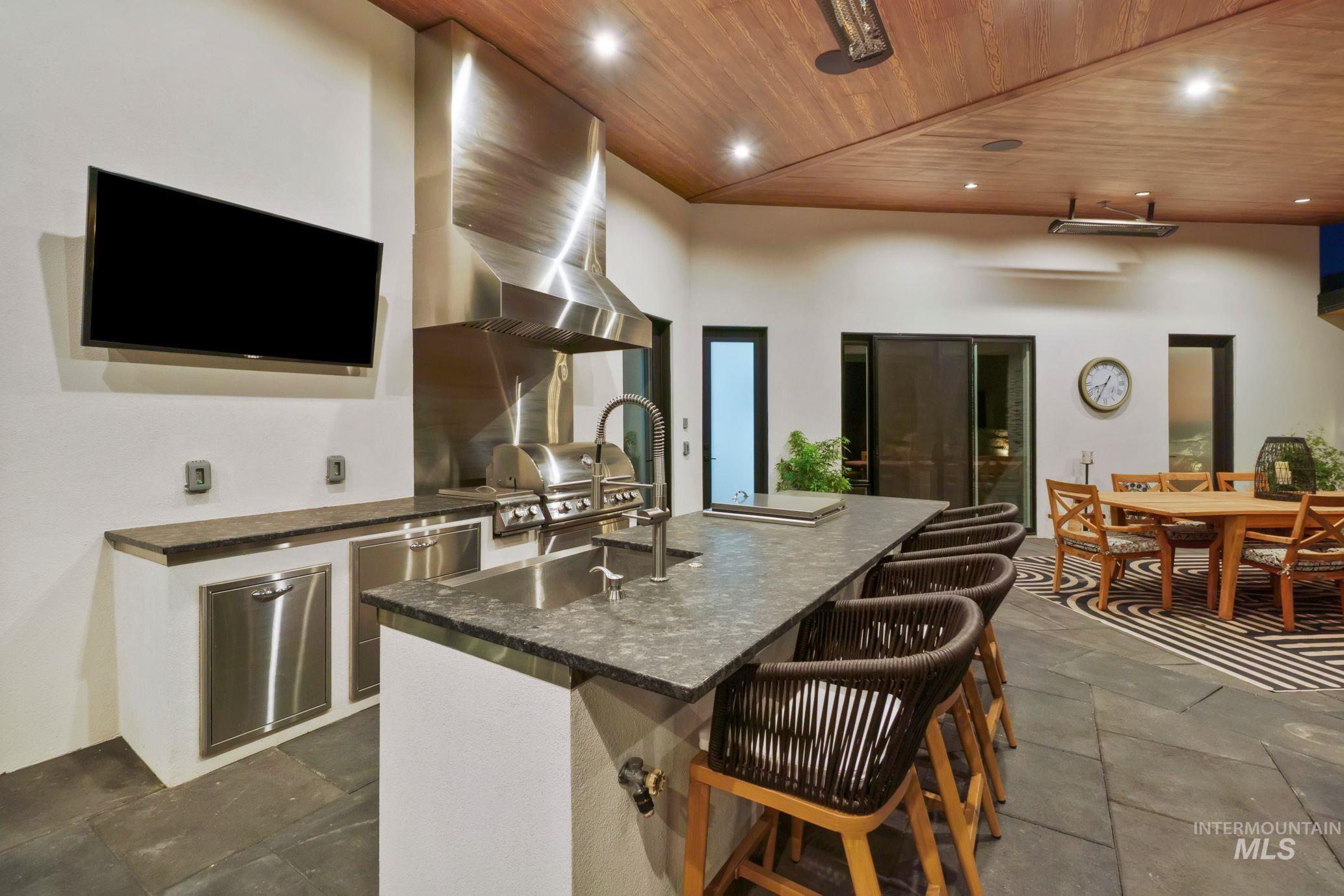 5166 N Corralero, Boise, Idaho 83702, 4 Bedrooms, 4 Bathrooms, Residential For Sale, Price $4,200,000,MLS 99001781