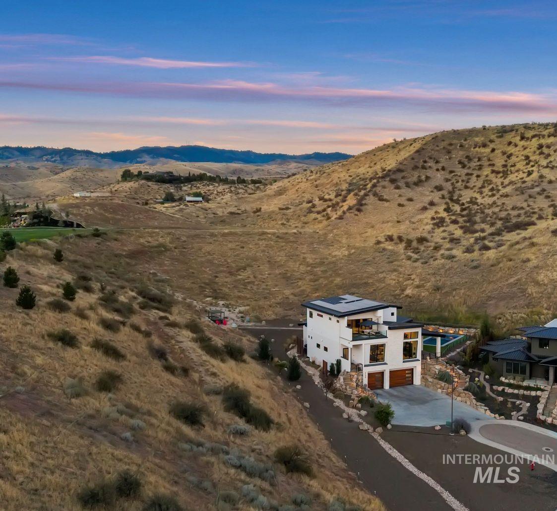 5166 N Corralero, Boise, Idaho 83702, 4 Bedrooms, 4 Bathrooms, Residential For Sale, Price $4,200,000,MLS 99001781