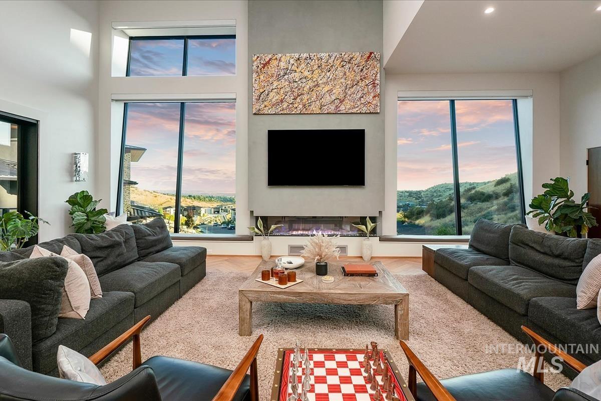 5166 N Corralero, Boise, Idaho 83702, 4 Bedrooms, 4 Bathrooms, Residential For Sale, Price $4,200,000,MLS 99001781