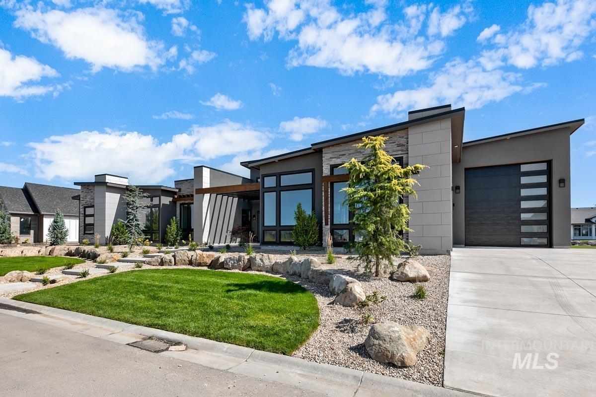 527 Midpoint Ave, Middleton, Idaho 83644, 3 Bedrooms, 3.5 Bathrooms, Residential For Sale, Price $1,449,900, 99001782