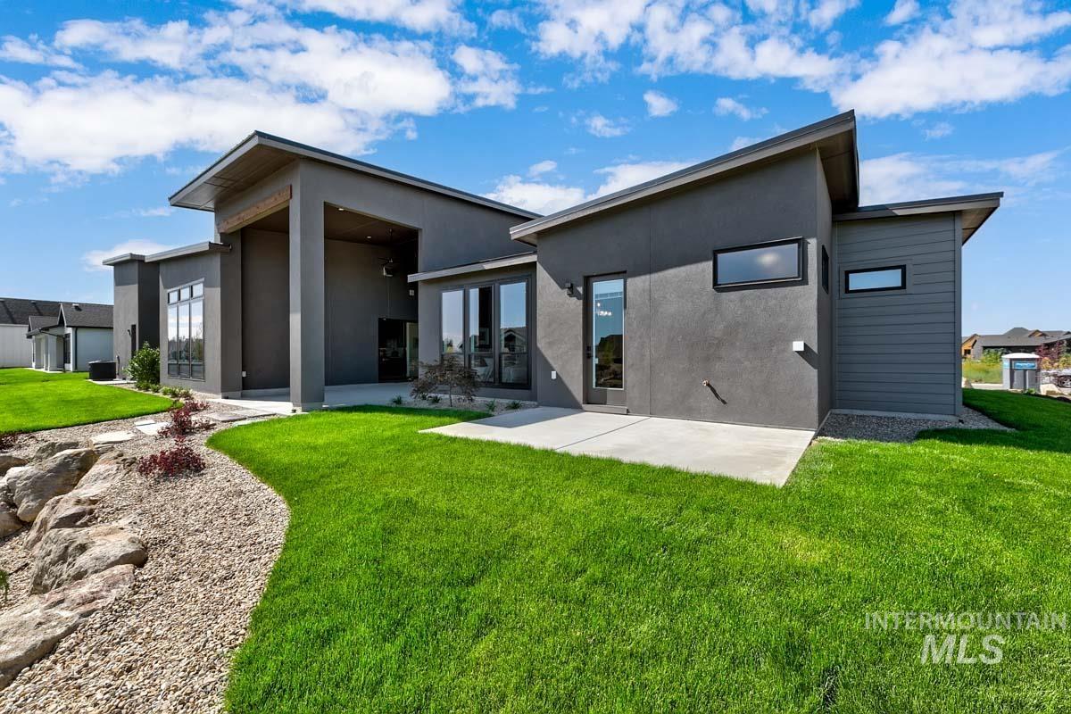 527 Midpoint Ave, Middleton, Idaho 83644, 3 Bedrooms, 3.5 Bathrooms, Residential For Sale, Price $1,449,900, 99001782