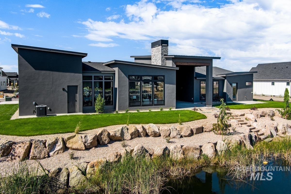 527 Midpoint Ave, Middleton, Idaho 83644, 3 Bedrooms, 3.5 Bathrooms, Residential For Sale, Price $1,449,900, 99001782