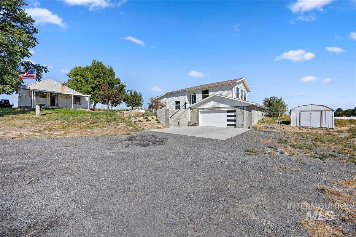 583 E 300 S, Jerome, Idaho 83338, 3 Bedrooms, 2 Bathrooms, Residential For Sale, Price $750,000,MLS 99001787