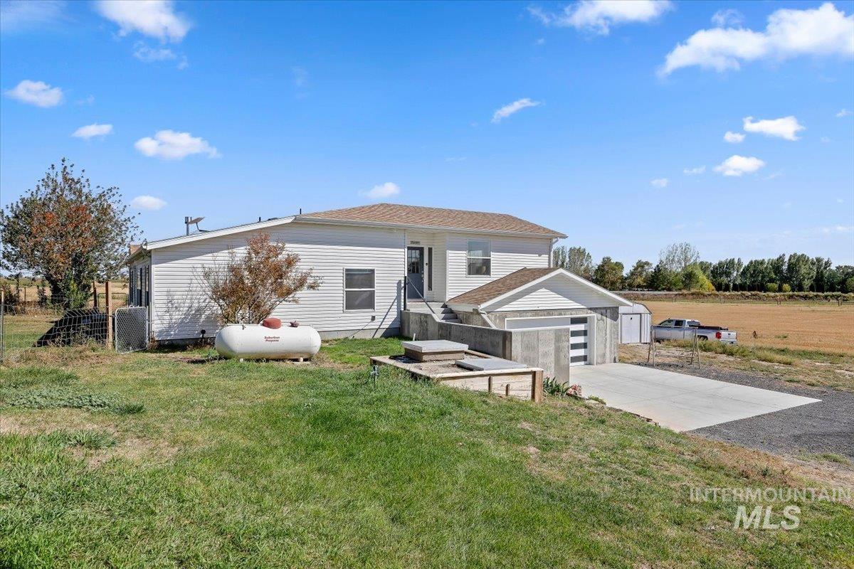 583 E 300 S, Jerome, Idaho 83338, 3 Bedrooms, 2 Bathrooms, Residential For Sale, Price $750,000,MLS 99001787