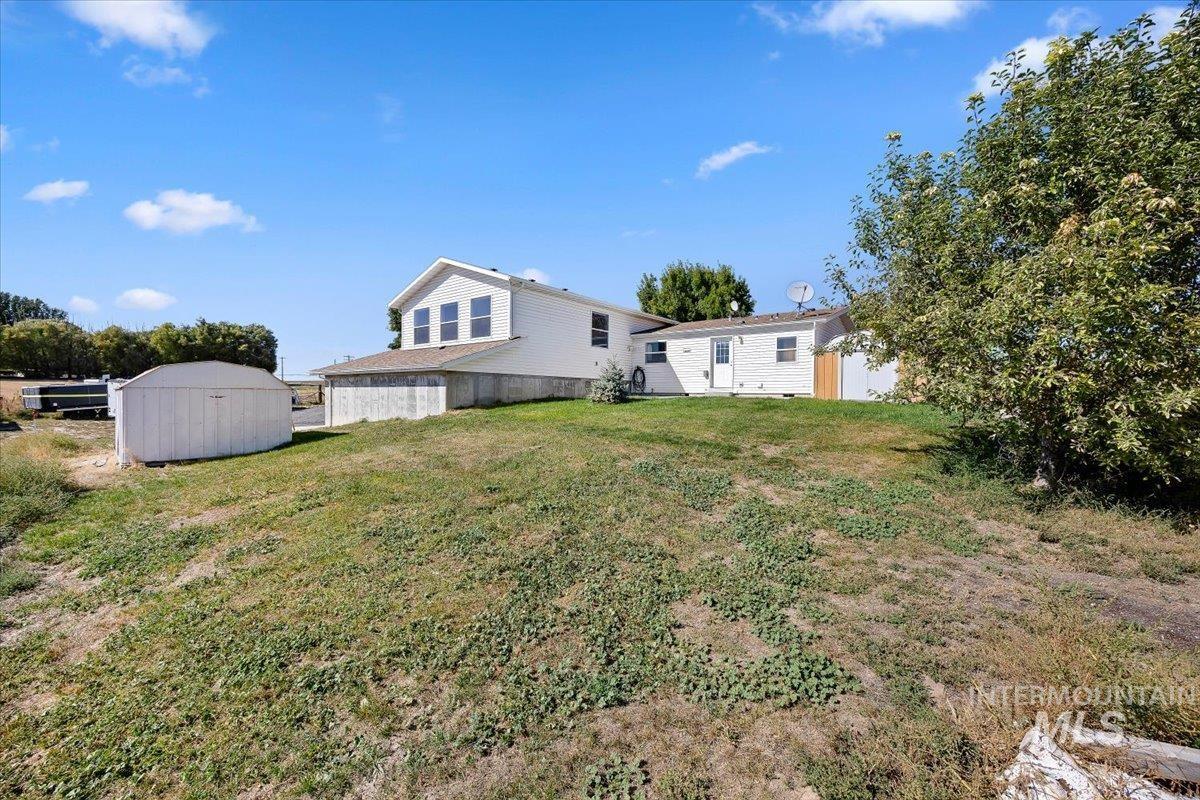 583 E 300 S, Jerome, Idaho 83338, 3 Bedrooms, 2 Bathrooms, Residential For Sale, Price $750,000,MLS 99001787