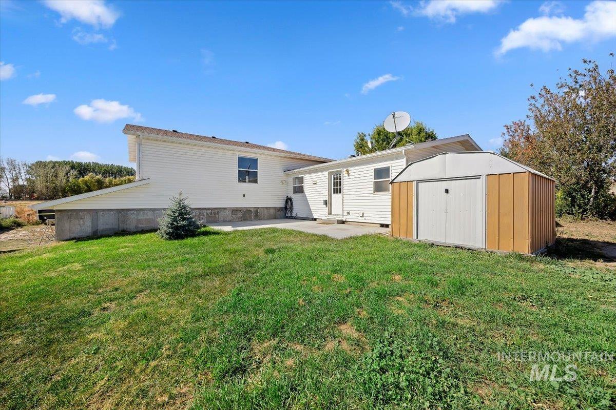 583 E 300 S, Jerome, Idaho 83338, 3 Bedrooms, 2 Bathrooms, Residential For Sale, Price $750,000,MLS 99001787
