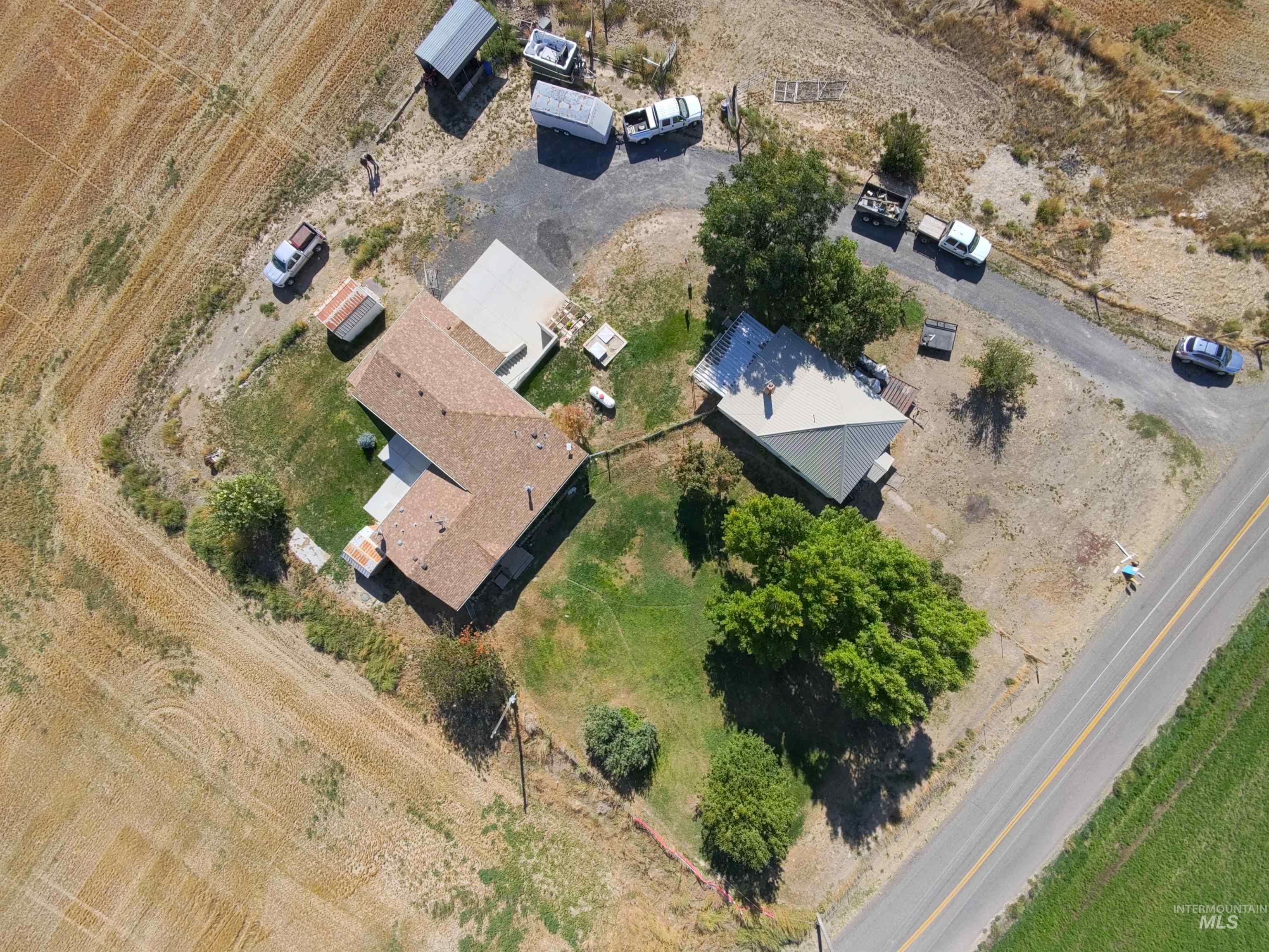 583 E 300 S, Jerome, Idaho 83338, 3 Bedrooms, 2 Bathrooms, Residential For Sale, Price $750,000,MLS 99001787