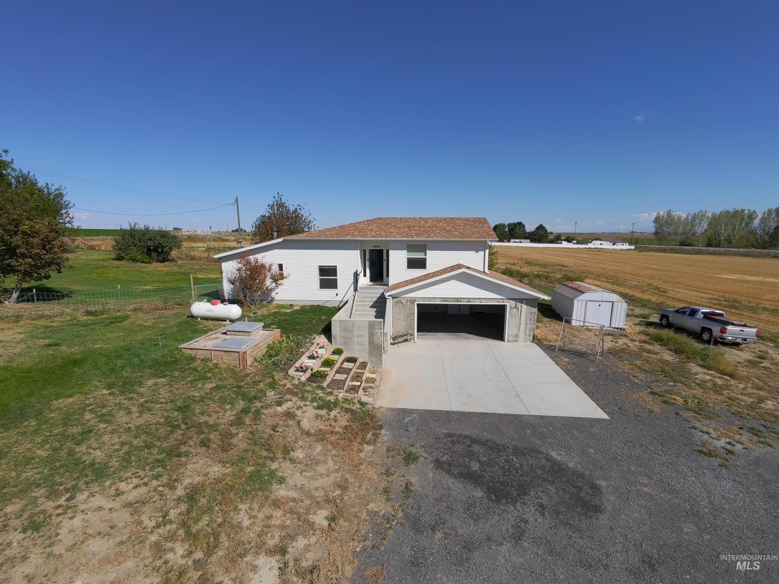 583 E 300 S, Jerome, Idaho 83338, 3 Bedrooms, 2 Bathrooms, Residential For Sale, Price $750,000,MLS 99001787