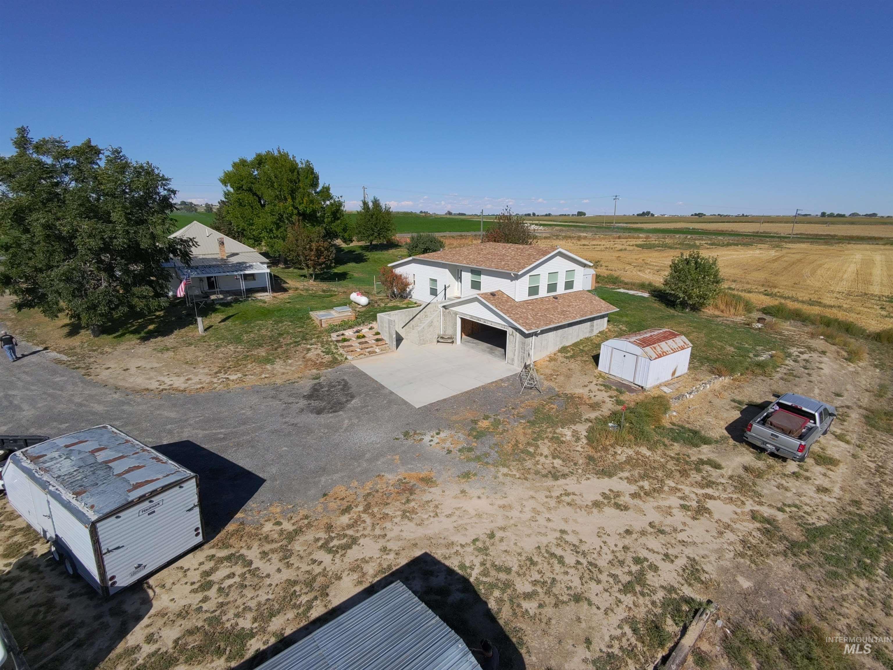 583 E 300 S, Jerome, Idaho 83338, 3 Bedrooms, 2 Bathrooms, Residential For Sale, Price $750,000,MLS 99001787