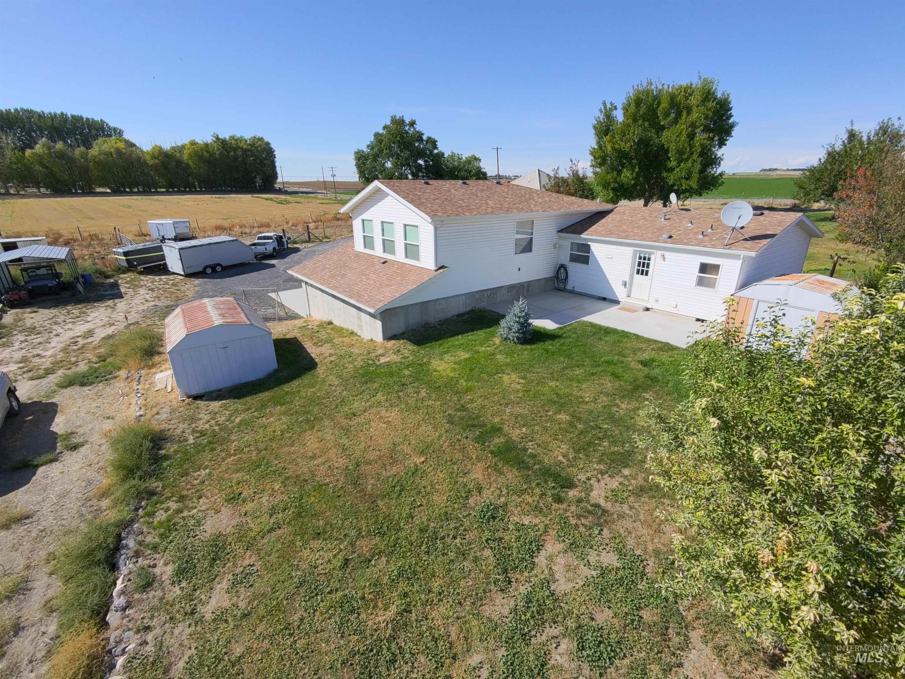 583 E 300 S, Jerome, Idaho 83338, 3 Bedrooms, 2 Bathrooms, Residential For Sale, Price $750,000,MLS 99001787