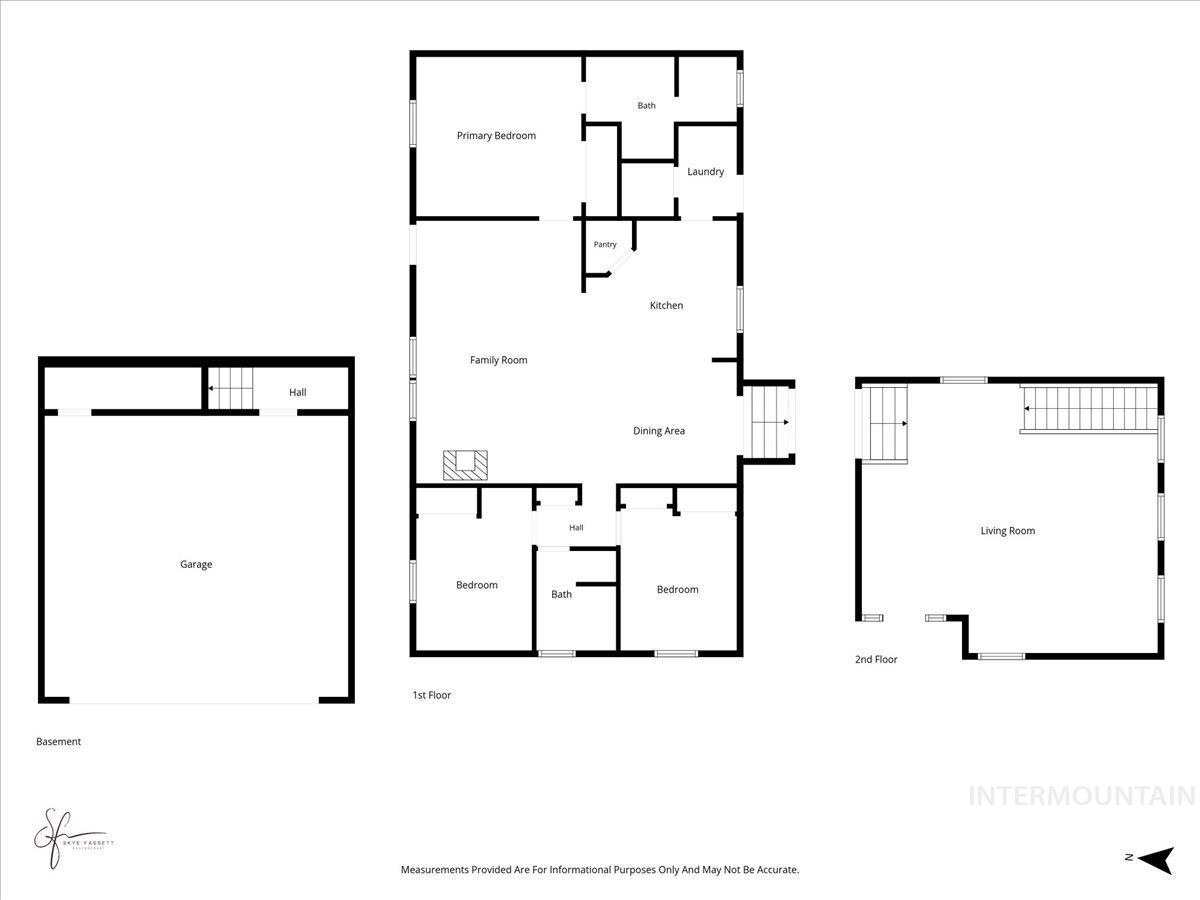 583 E 300 S, Jerome, Idaho 83338, 3 Bedrooms, 2 Bathrooms, Residential For Sale, Price $750,000,MLS 99001787