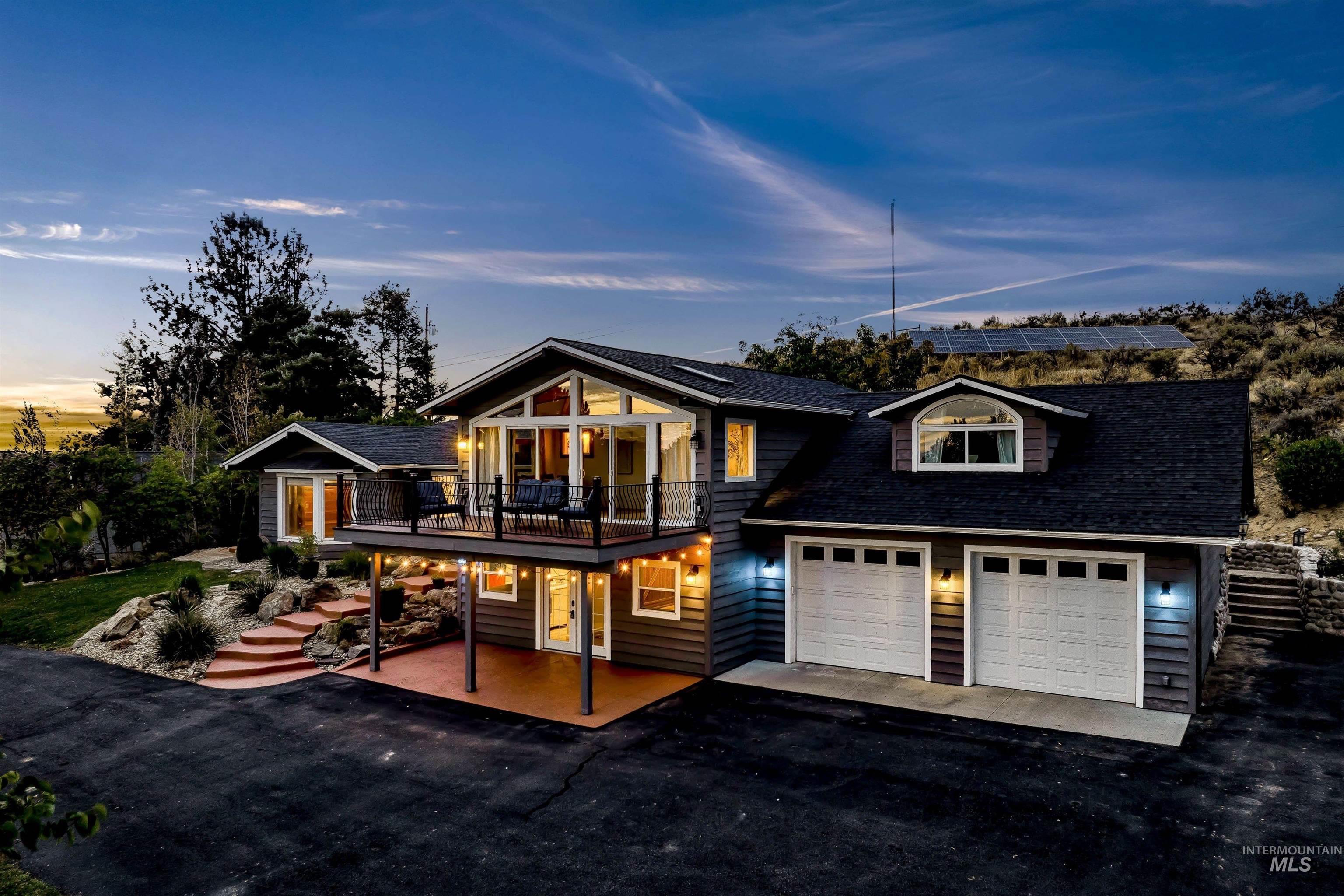 11130 N Culdesac Way, Boise, Idaho 83714, 4 Bedrooms, 4 Bathrooms, Residential For Sale, Price $1,395,000, 99001791