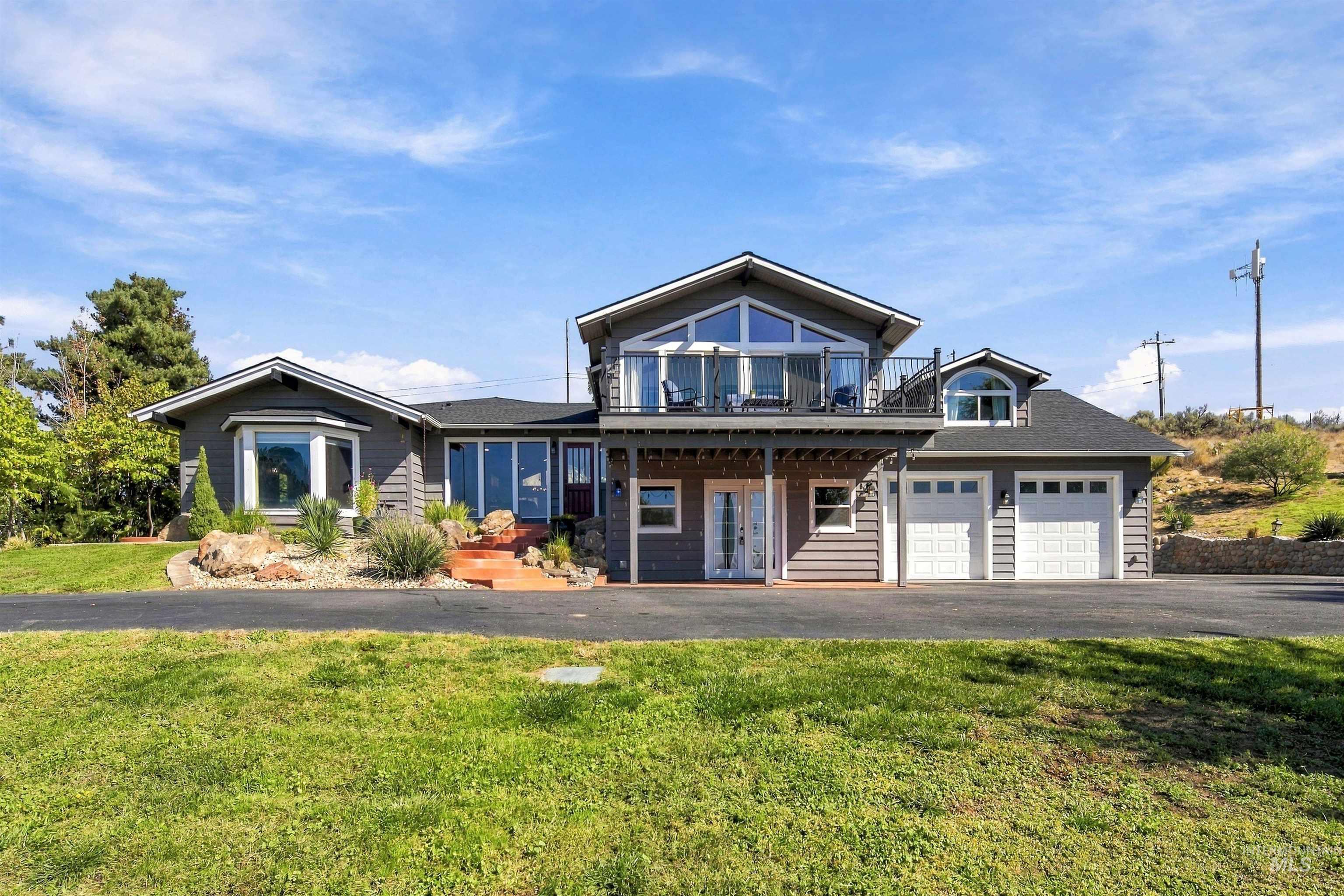 11130 N Culdesac Way, Boise, Idaho 83714, 4 Bedrooms, 4 Bathrooms, Residential For Sale, Price $1,395,000, 99001791