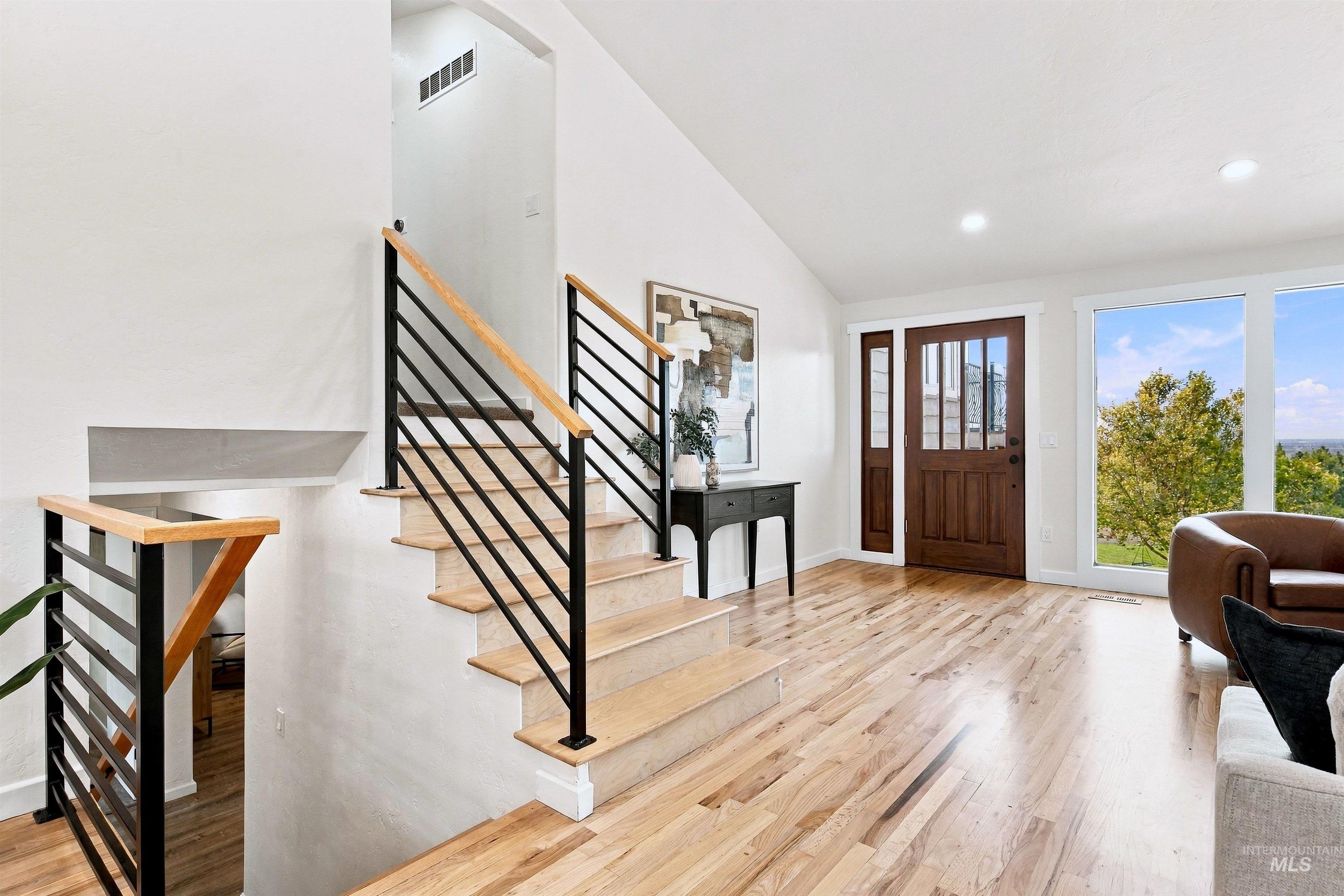 11130 N Culdesac Way, Boise, Idaho 83714, 4 Bedrooms, 4 Bathrooms, Residential For Sale, Price $1,395,000, 99001791