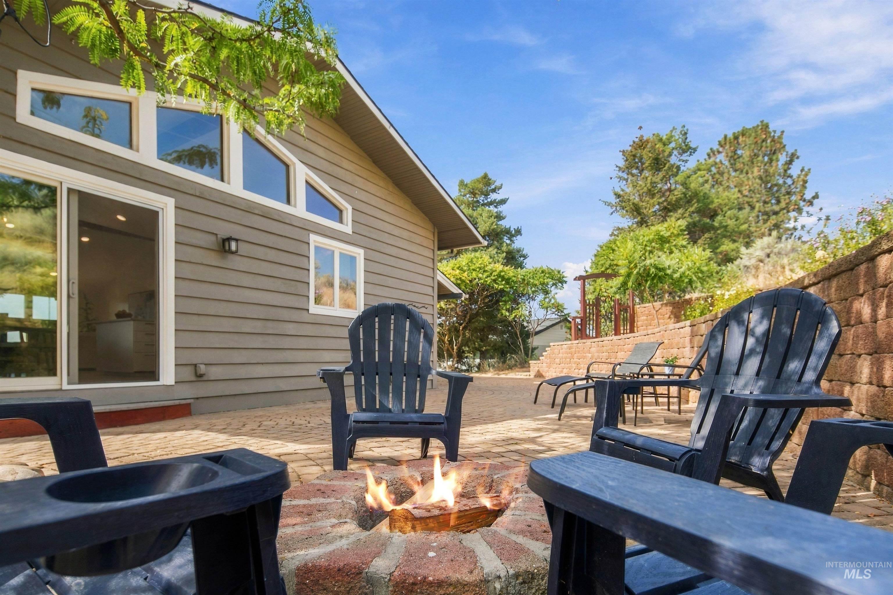 11130 N Culdesac Way, Boise, Idaho 83714, 4 Bedrooms, 4 Bathrooms, Residential For Sale, Price $1,395,000, 99001791