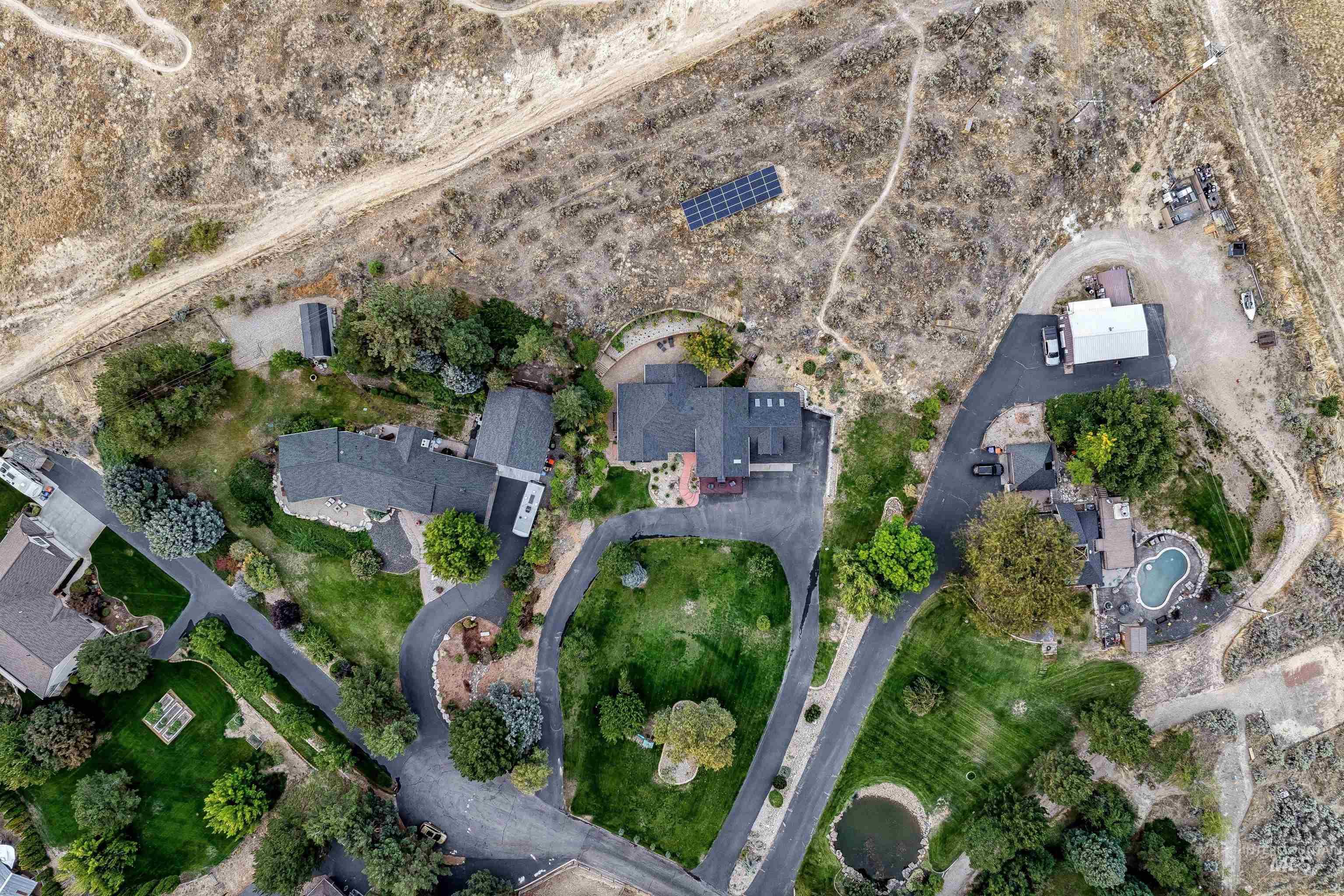 11130 N Culdesac Way, Boise, Idaho 83714, 4 Bedrooms, 4 Bathrooms, Residential For Sale, Price $1,395,000, 99001791