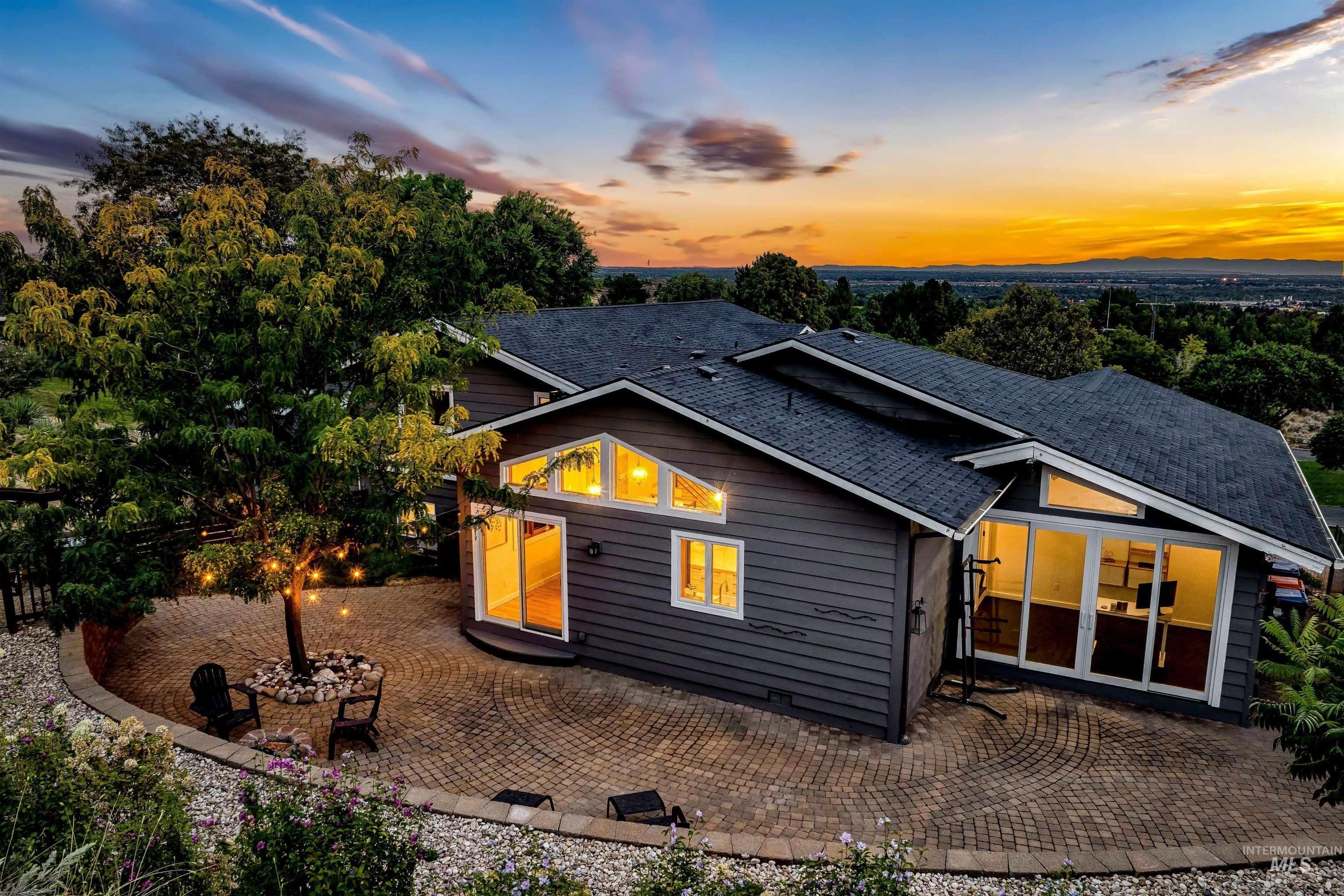 11130 N Culdesac Way, Boise, Idaho 83714, 4 Bedrooms, 4 Bathrooms, Residential For Sale, Price $1,395,000, 99001791
