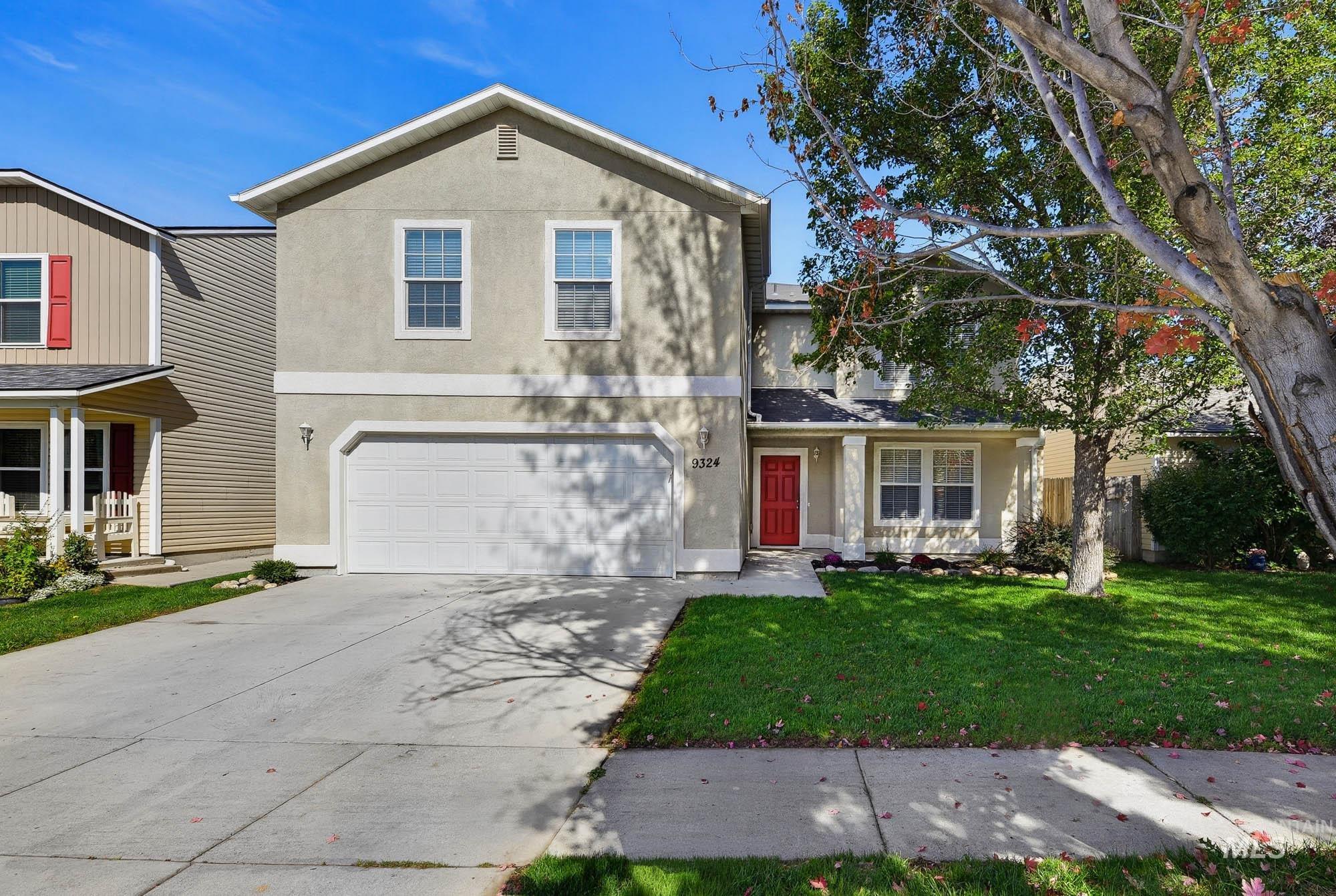 9324 W Littlewood Dr, Boise, Idaho 83709, 5 Bedrooms, 3 Bathrooms, Residential For Sale, Price $509,000,MLS 99001796
