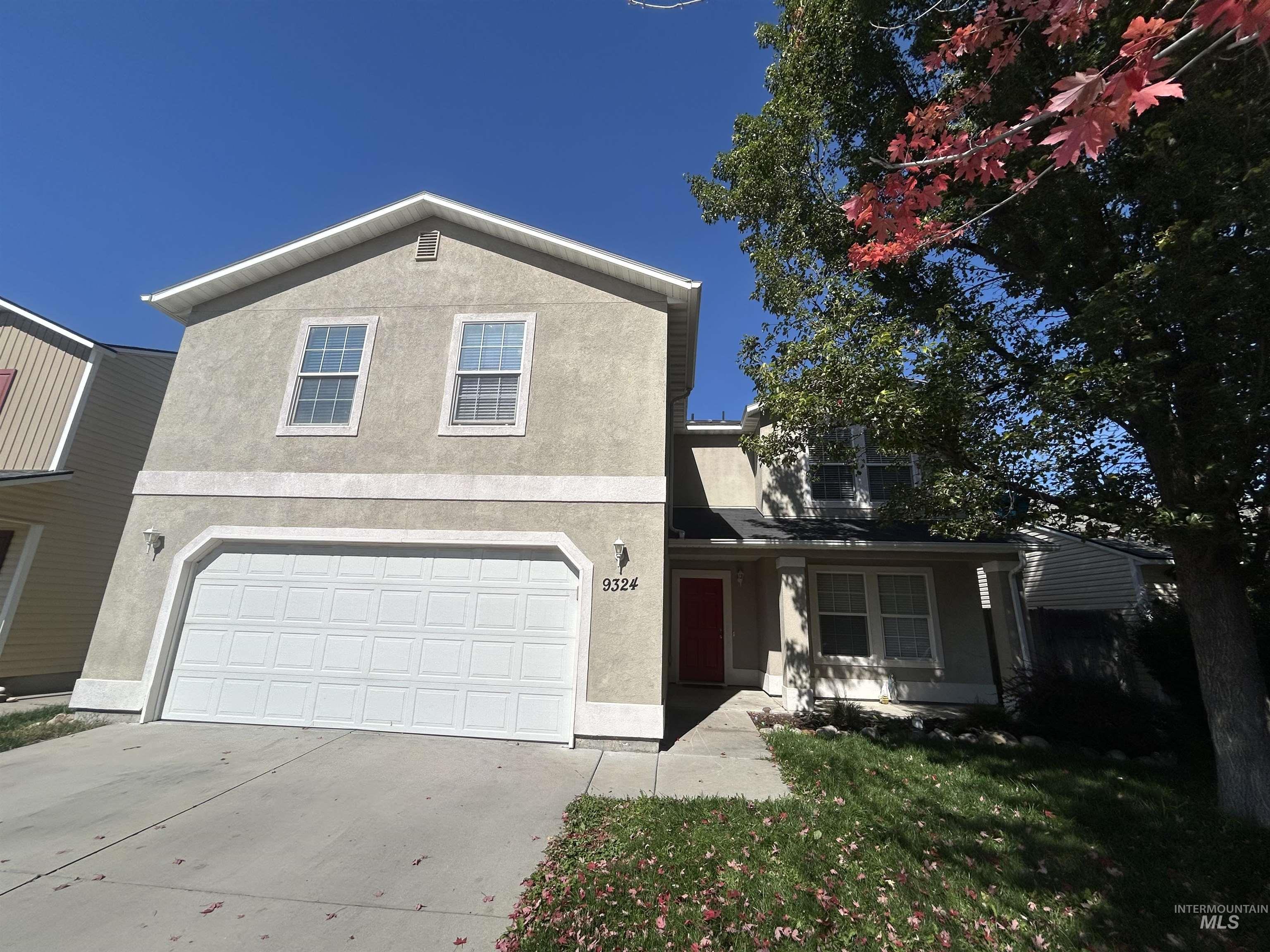 9324 W Littlewood Dr, Boise, Idaho 83709, 5 Bedrooms, 3 Bathrooms, Residential For Sale, Price $509,000,MLS 99001796