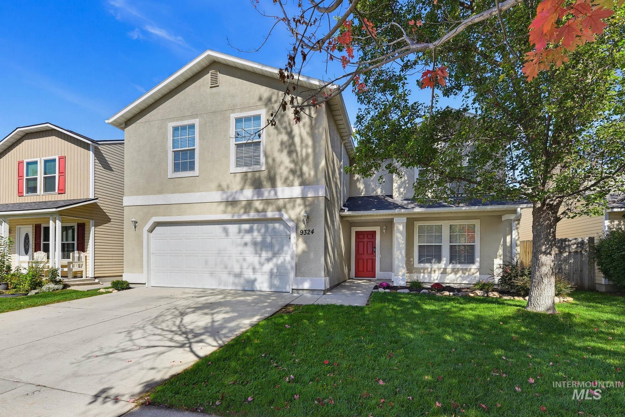 9324 W Littlewood Dr, Boise, Idaho 83709, 5 Bedrooms, 3 Bathrooms, Residential For Sale, Price $509,000,MLS 99001796