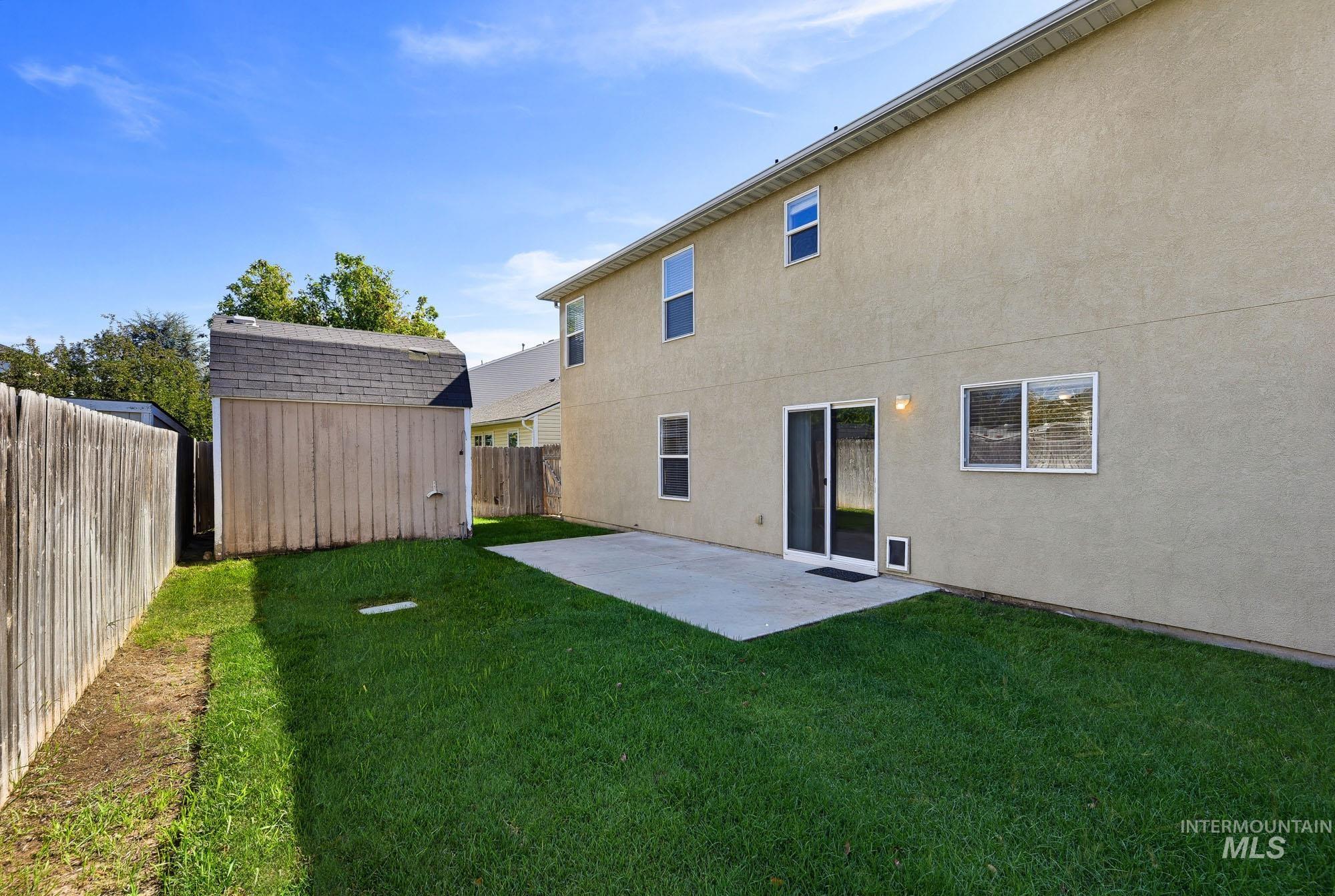 9324 W Littlewood Dr, Boise, Idaho 83709, 5 Bedrooms, 3 Bathrooms, Residential For Sale, Price $509,000,MLS 99001796