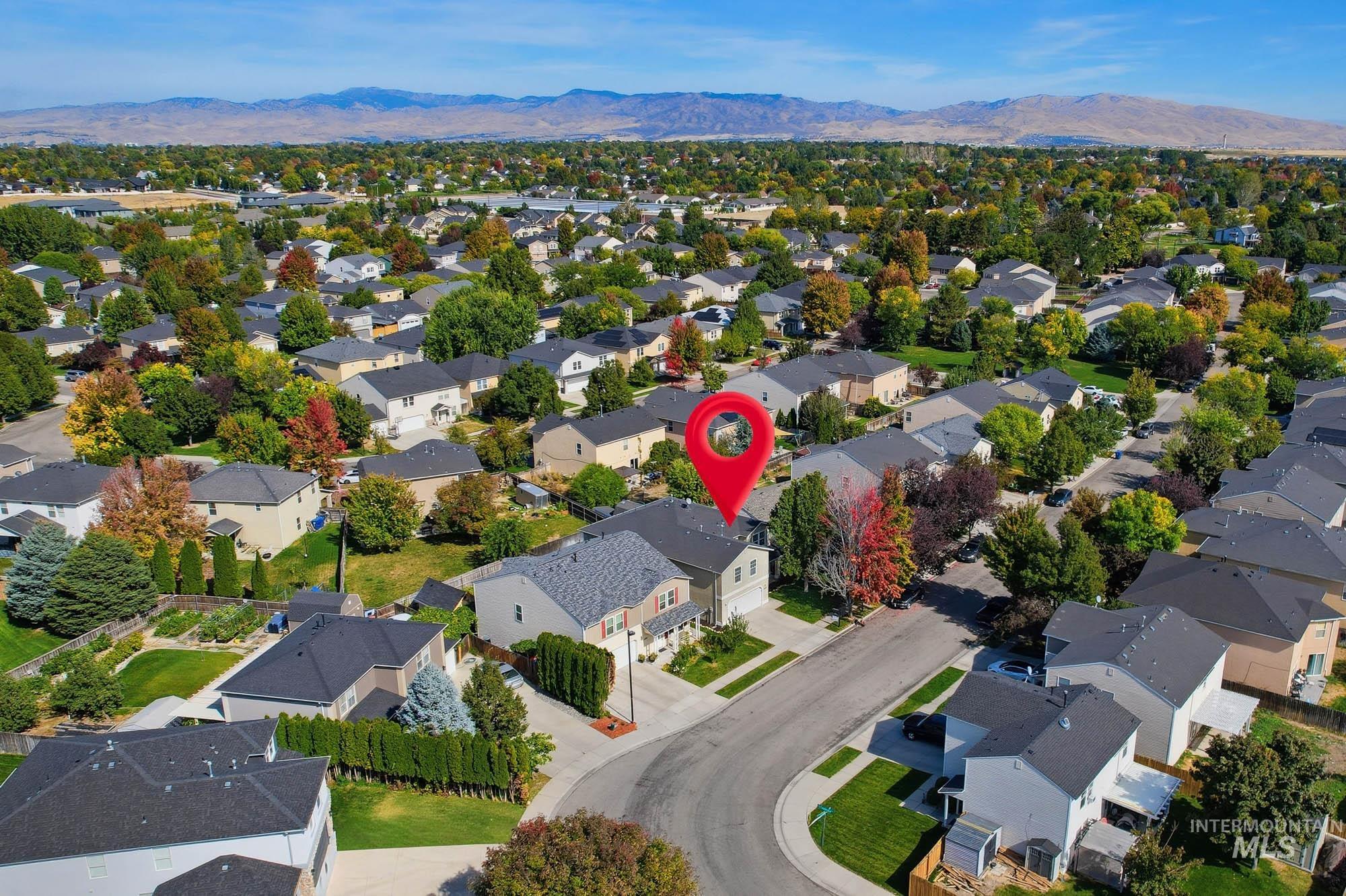 9324 W Littlewood Dr, Boise, Idaho 83709, 5 Bedrooms, 3 Bathrooms, Residential For Sale, Price $509,000,MLS 99001796