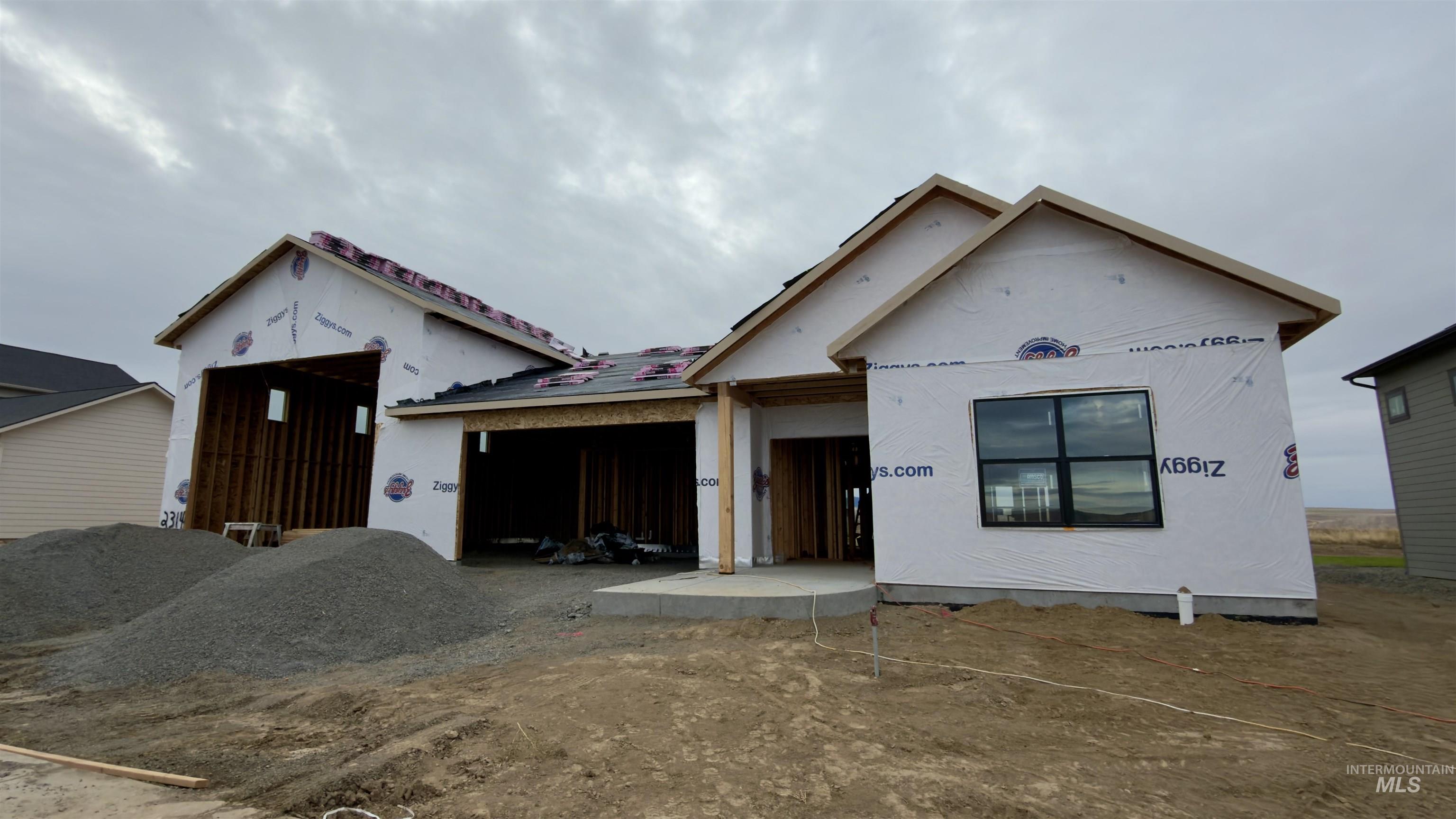 Lot 4 Block 8 Skyview Estates Phase IV, Lewiston, Idaho 83501, 3 Bedrooms, 2 Bathrooms, Residential For Sale, Price $739,000,MLS 99001803