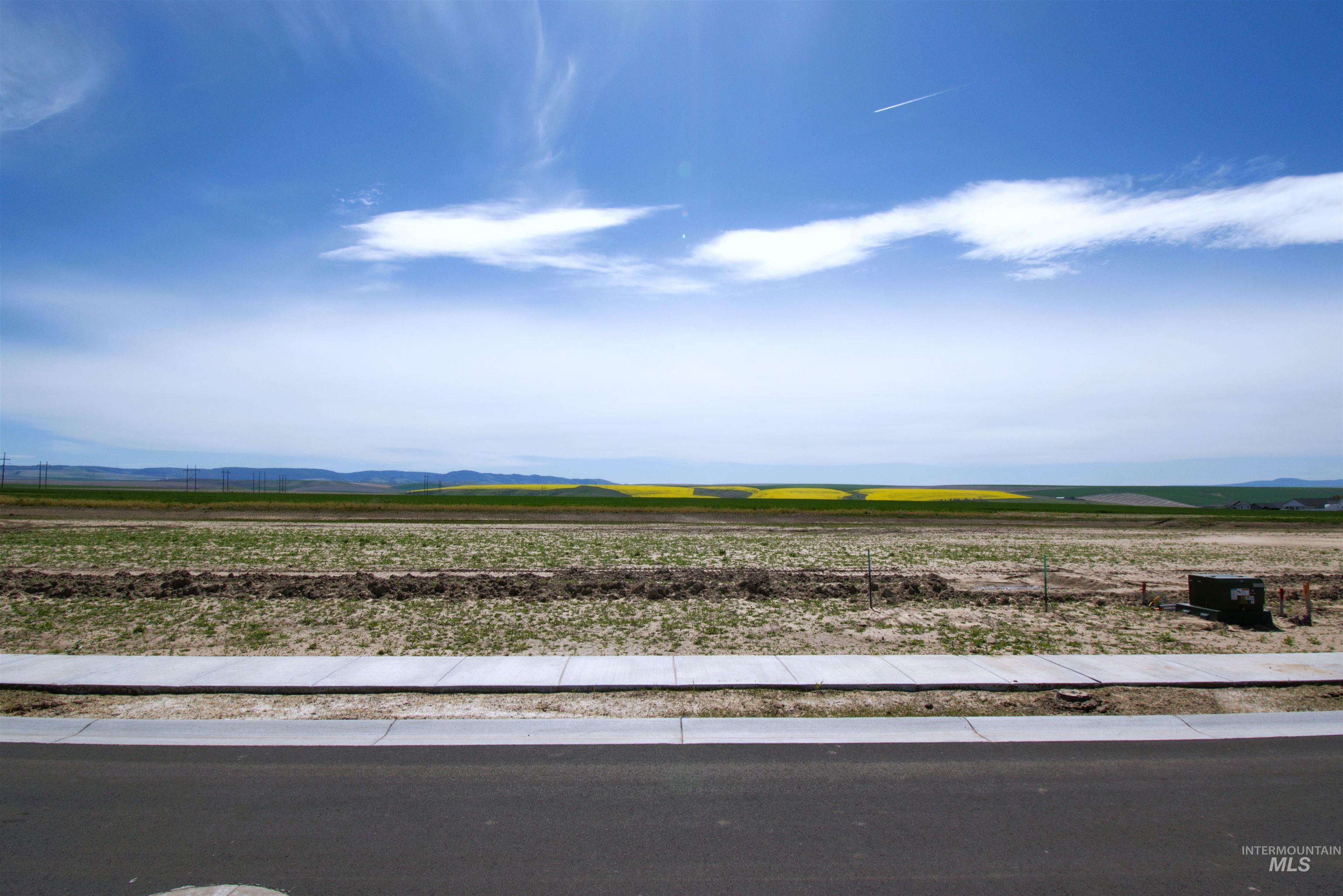 Lot 4 Block 8 Skyview Estates Phase IV, Lewiston, Idaho 83501, 3 Bedrooms, 2 Bathrooms, Residential For Sale, Price $739,000,MLS 99001803