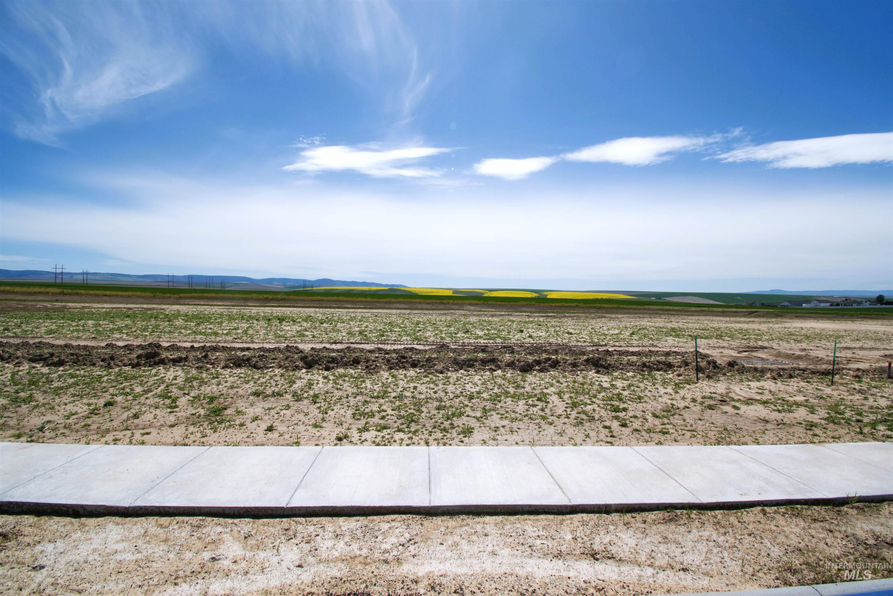 Lot 4 Block 8 Skyview Estates Phase IV, Lewiston, Idaho 83501, 3 Bedrooms, 2 Bathrooms, Residential For Sale, Price $739,000,MLS 99001803