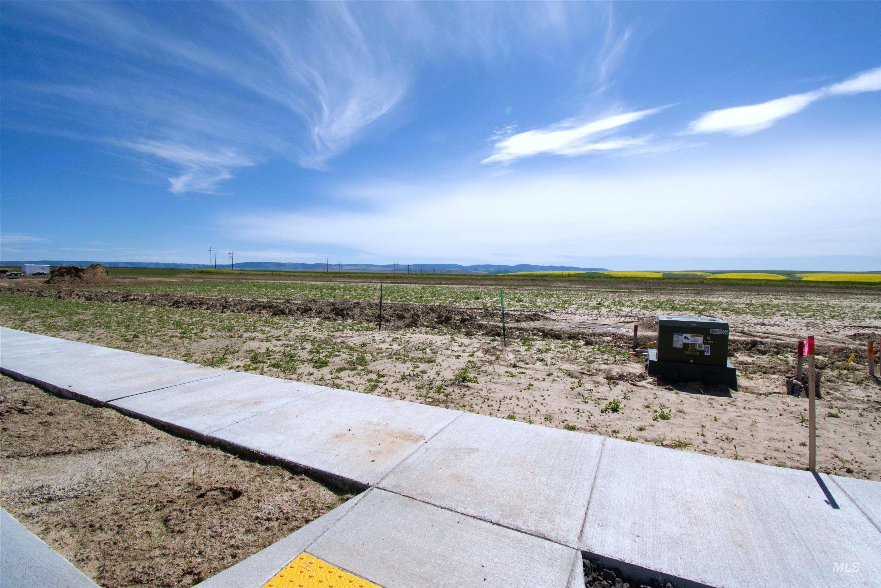 Lot 4 Block 8 Skyview Estates Phase IV, Lewiston, Idaho 83501, 3 Bedrooms, 2 Bathrooms, Residential For Sale, Price $739,000,MLS 99001803