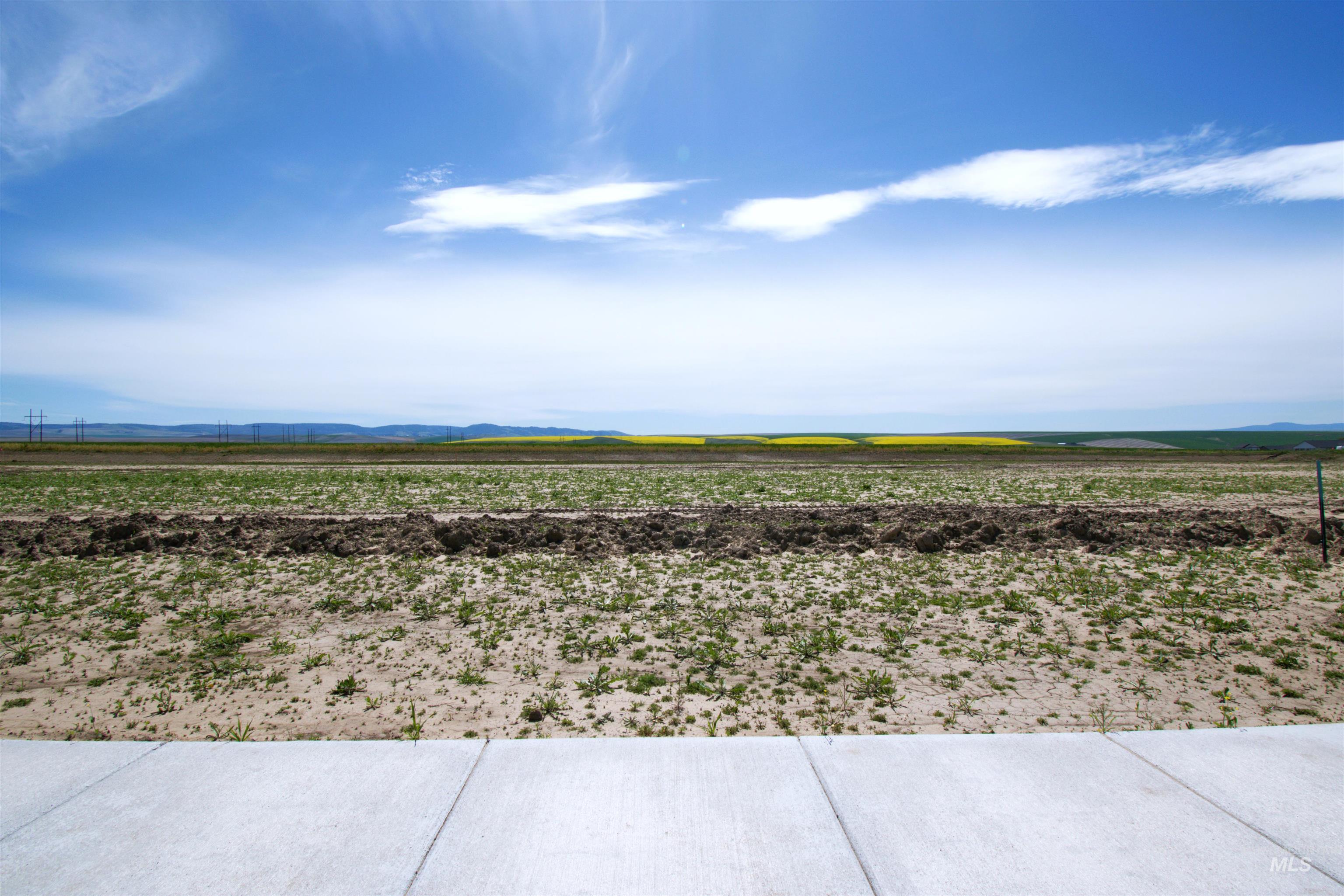 Lot 4 Block 8 Skyview Estates Phase IV, Lewiston, Idaho 83501, 3 Bedrooms, 2 Bathrooms, Residential For Sale, Price $739,000,MLS 99001803
