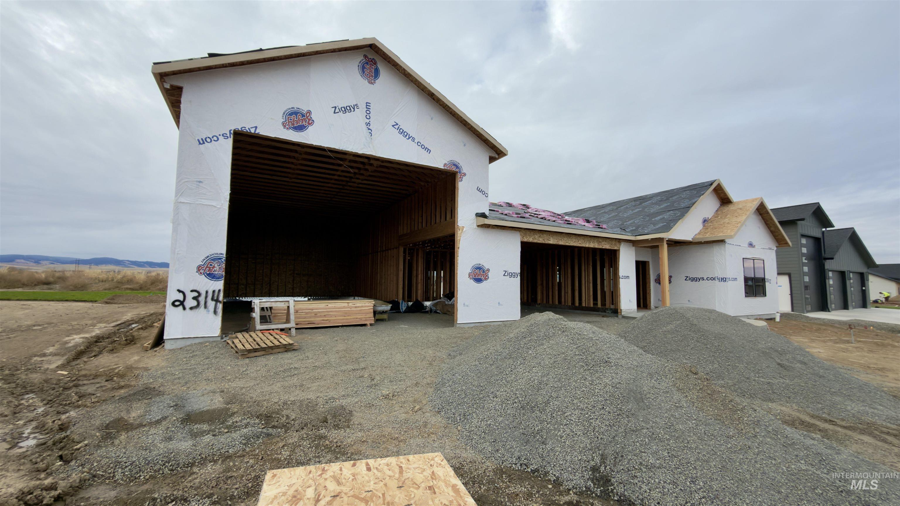 Lot 4 Block 8 Skyview Estates Phase IV, Lewiston, Idaho 83501, 3 Bedrooms, 2 Bathrooms, Residential For Sale, Price $739,000,MLS 99001803