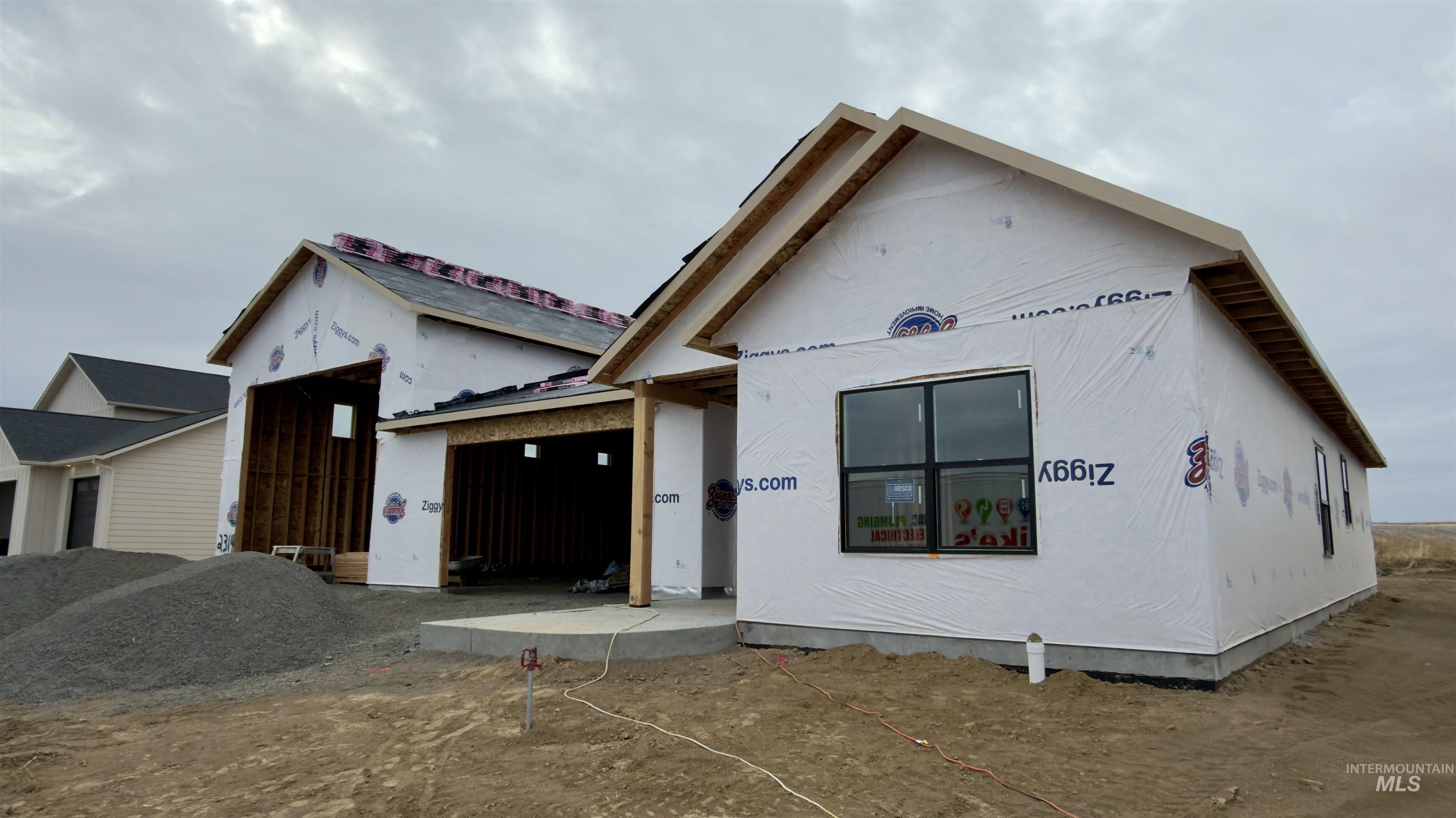Lot 4 Block 8 Skyview Estates Phase IV, Lewiston, Idaho 83501, 3 Bedrooms, 2 Bathrooms, Residential For Sale, Price $739,000,MLS 99001803