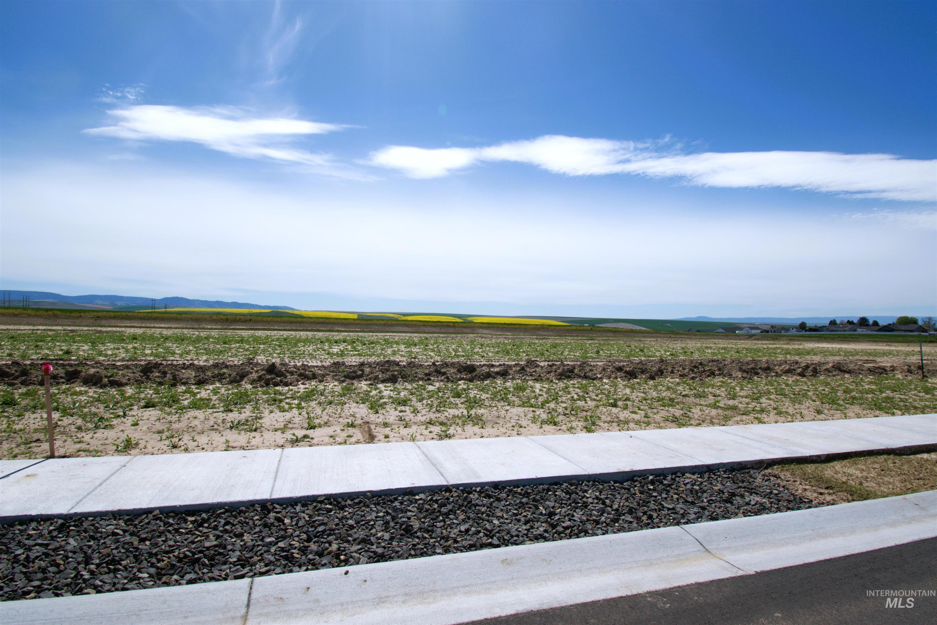 Lot 4 Block 8 Skyview Estates Phase IV, Lewiston, Idaho 83501, 3 Bedrooms, 2 Bathrooms, Residential For Sale, Price $739,000,MLS 99001803