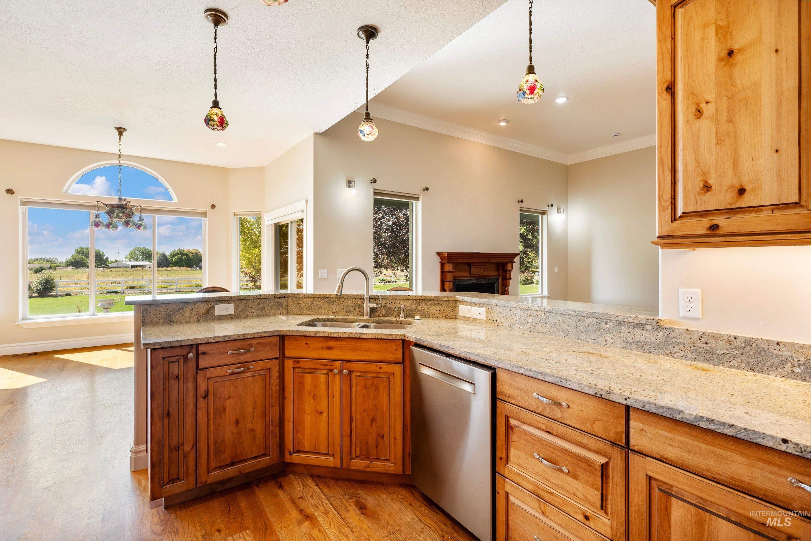 71 Arabian Way, Nampa, Idaho 83687, 4 Bedrooms, 3 Bathrooms, Residential For Sale, Price $1,050,000,MLS 99001808