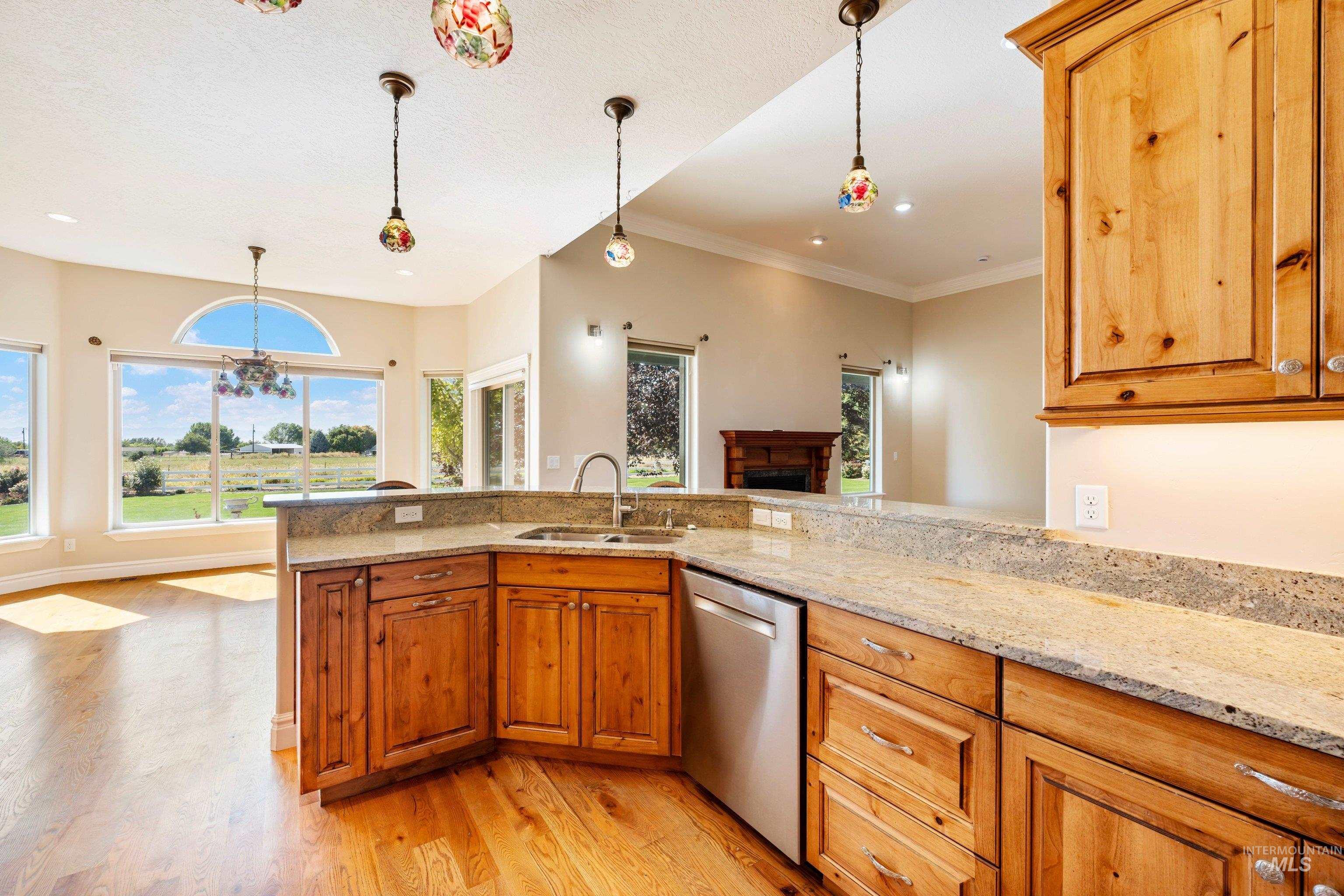 71 Arabian Way, Nampa, Idaho 83687, 4 Bedrooms, 3 Bathrooms, Residential For Sale, Price $1,050,000,MLS 99001808