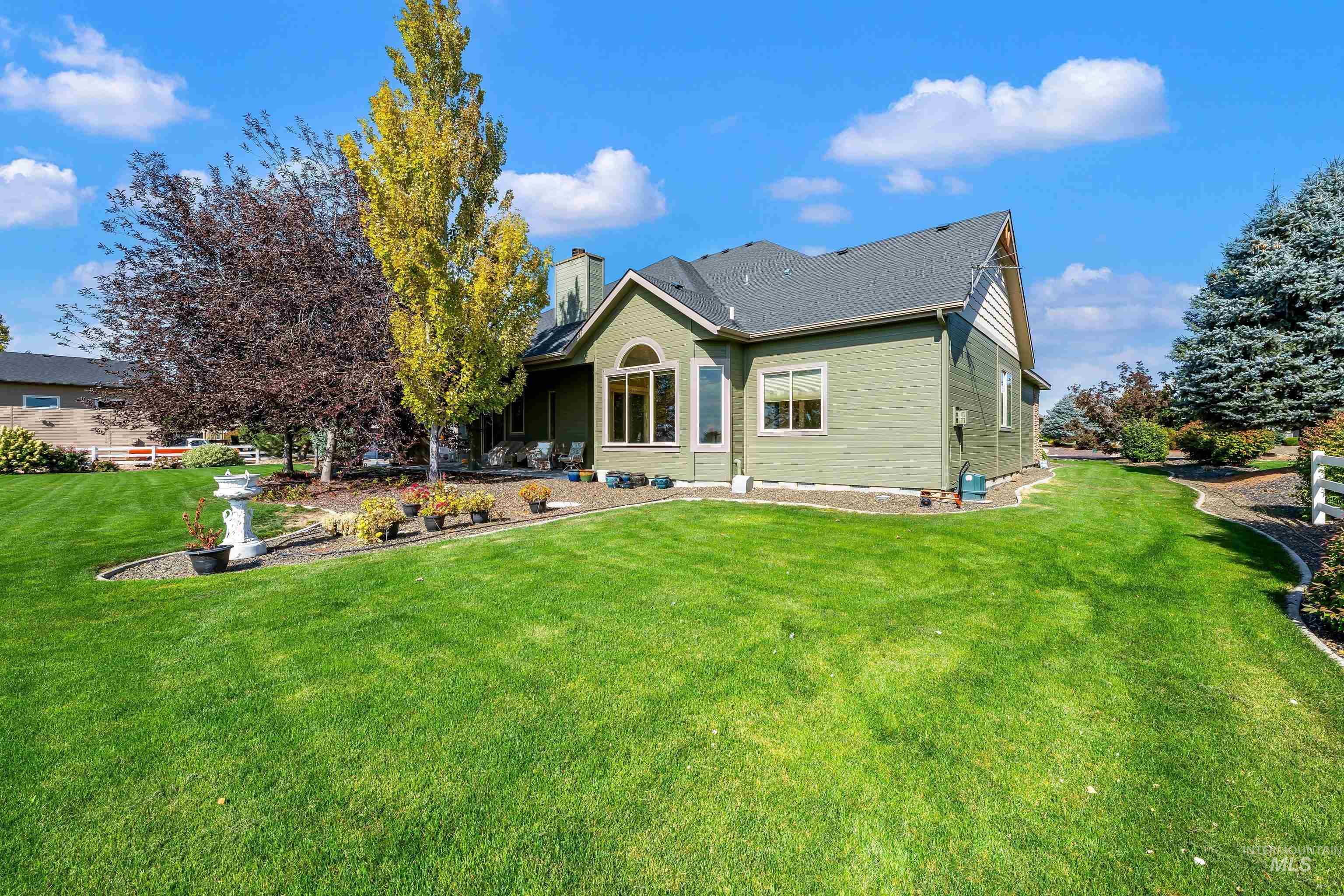 71 Arabian Way, Nampa, Idaho 83687, 4 Bedrooms, 3 Bathrooms, Residential For Sale, Price $1,050,000,MLS 99001808