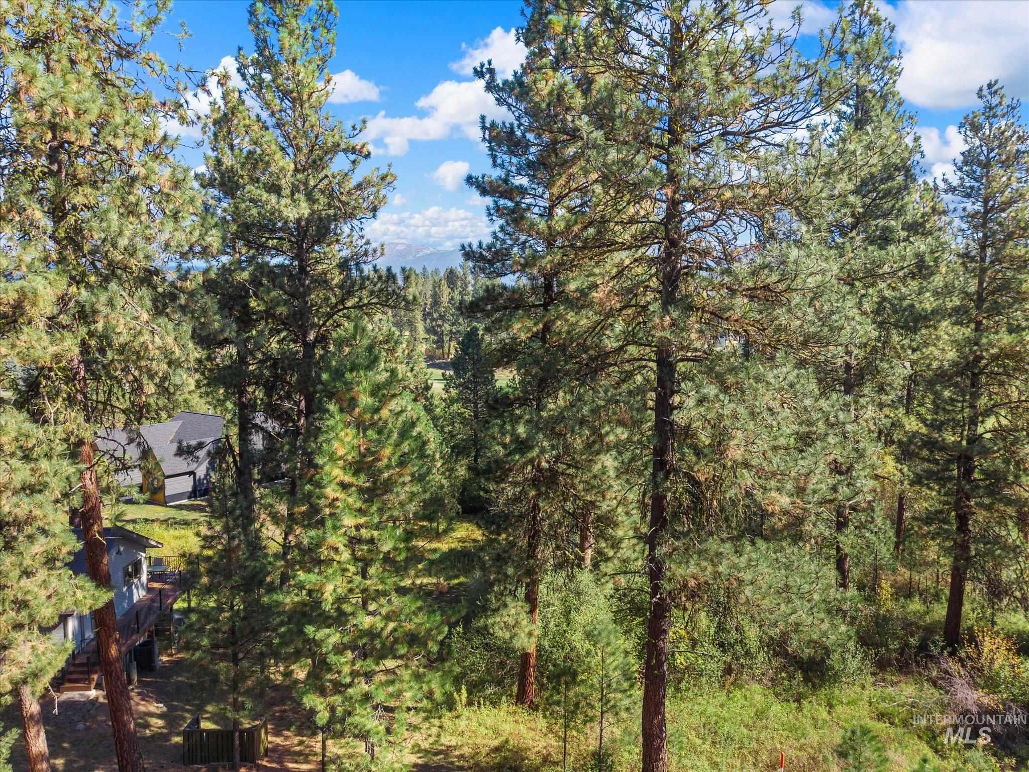 Lot 4 Brookside Dr., New Meadows, Idaho 83654, Land For Sale, Price $125,000, 99001809