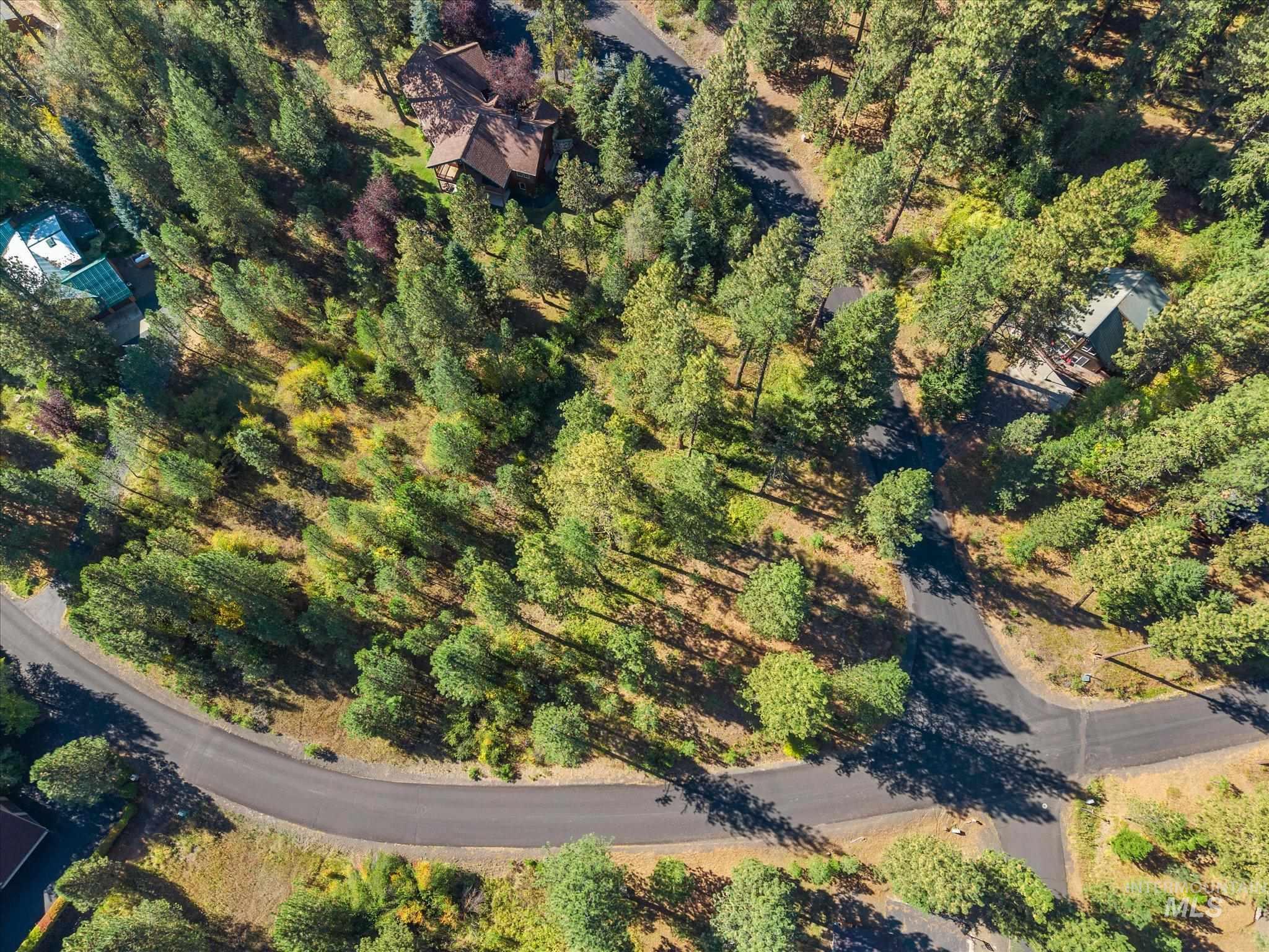 Lot 4 Brookside Dr., New Meadows, Idaho 83654, Land For Sale, Price $125,000, 99001809