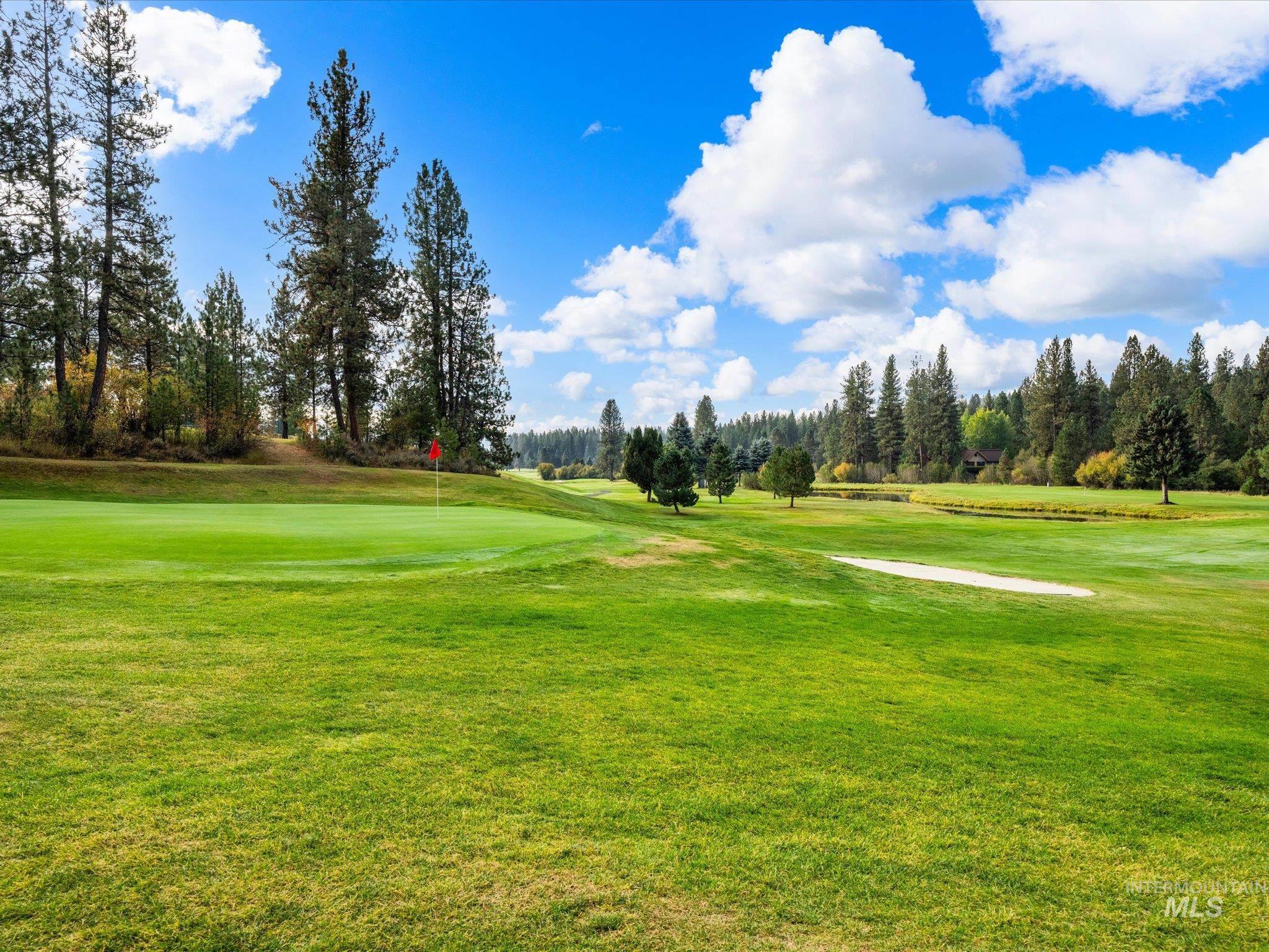 Lot 4 Brookside Dr., New Meadows, Idaho 83654, Land For Sale, Price $125,000,MLS 99001809