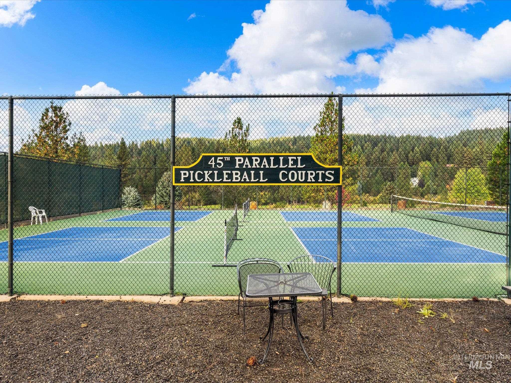 Lot 4 Brookside Dr., New Meadows, Idaho 83654, Land For Sale, Price $125,000,MLS 99001809
