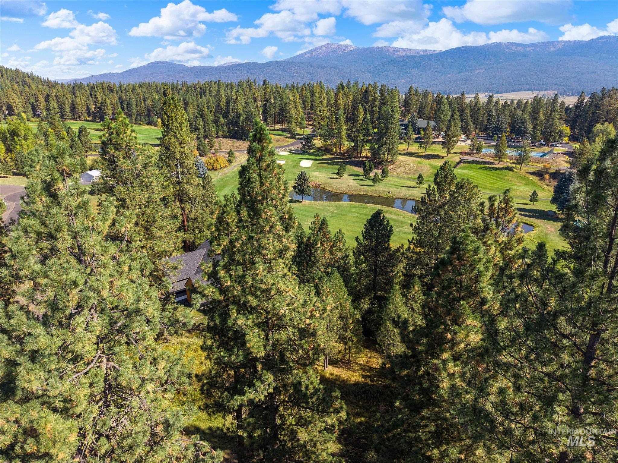 Lot 4 Brookside Dr., New Meadows, Idaho 83654, Land For Sale, Price $125,000, 99001809