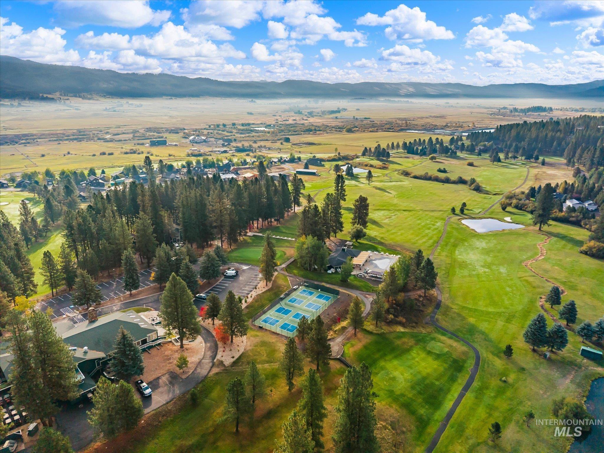 Lot 4 Brookside Dr., New Meadows, Idaho 83654, Land For Sale, Price $125,000,MLS 99001809