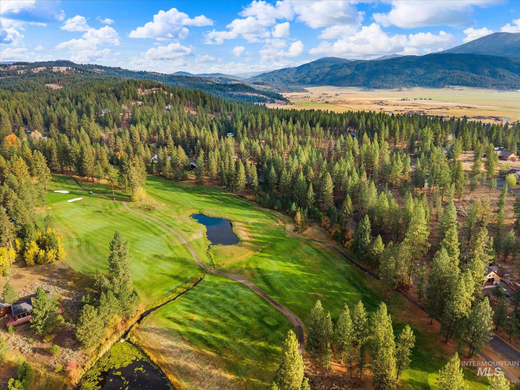 Lot 4 Brookside Dr., New Meadows, Idaho 83654, Land For Sale, Price $125,000,MLS 99001809