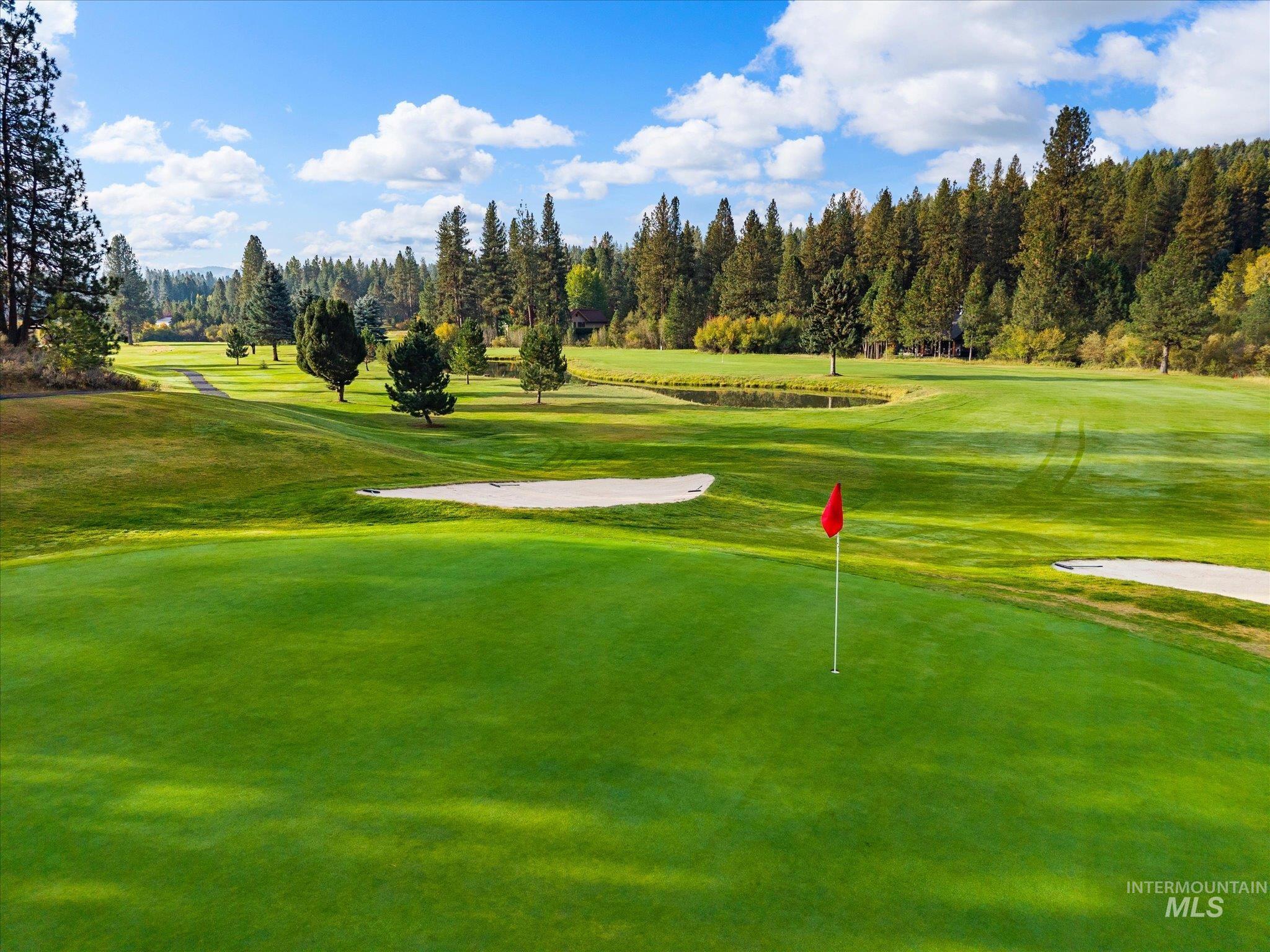 Lot 4 Brookside Dr., New Meadows, Idaho 83654, Land For Sale, Price $125,000,MLS 99001809